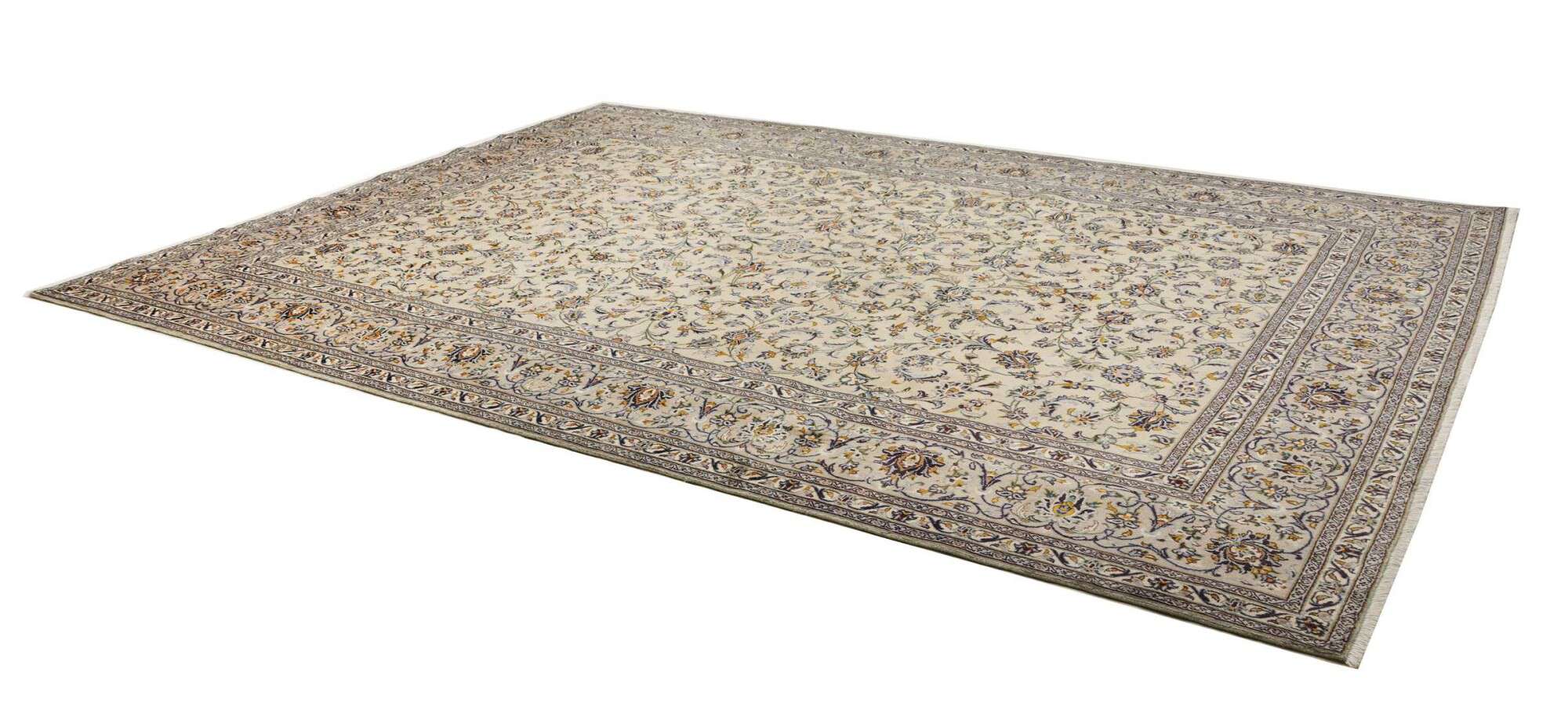 Persian rug Keshan Super