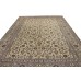 Persian rug Keshan Super