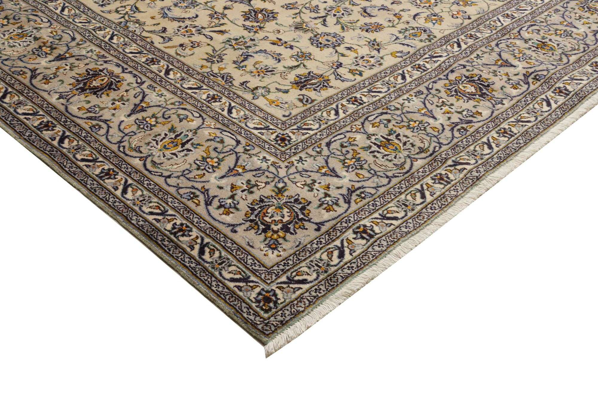 Persian rug Keshan Super