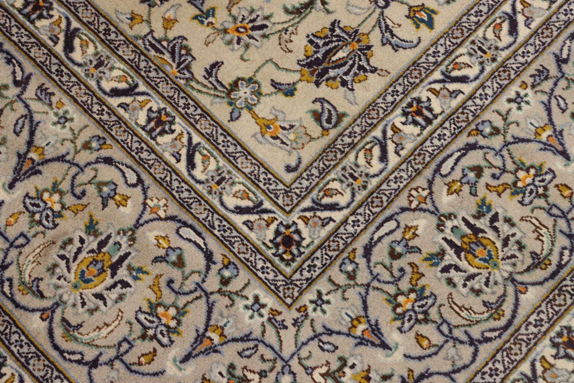 Persian rug Keshan Super