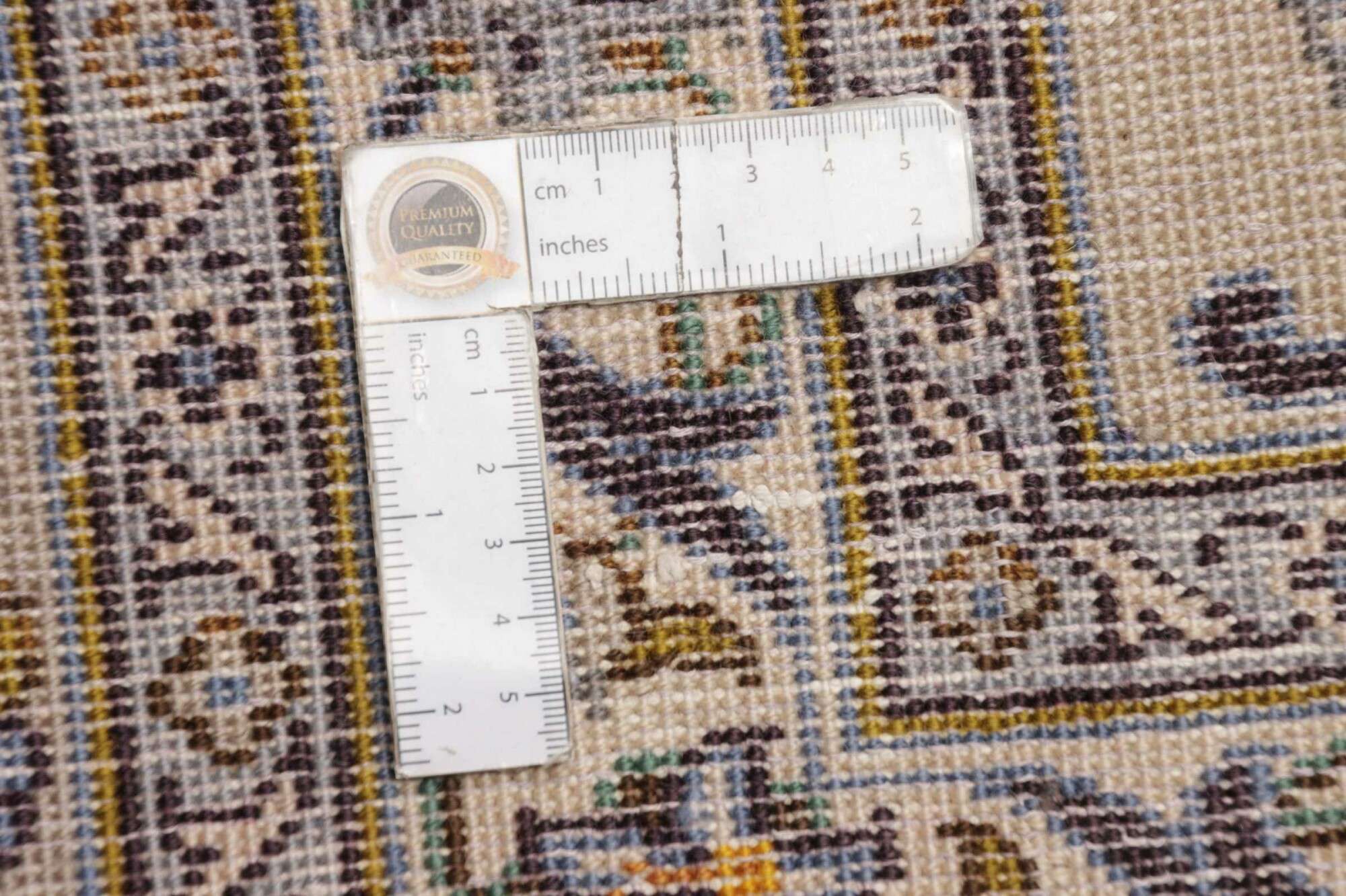 Persian rug Keshan Super