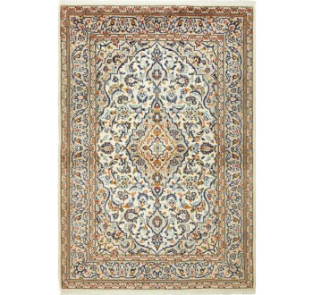Persian rug Keshan Super