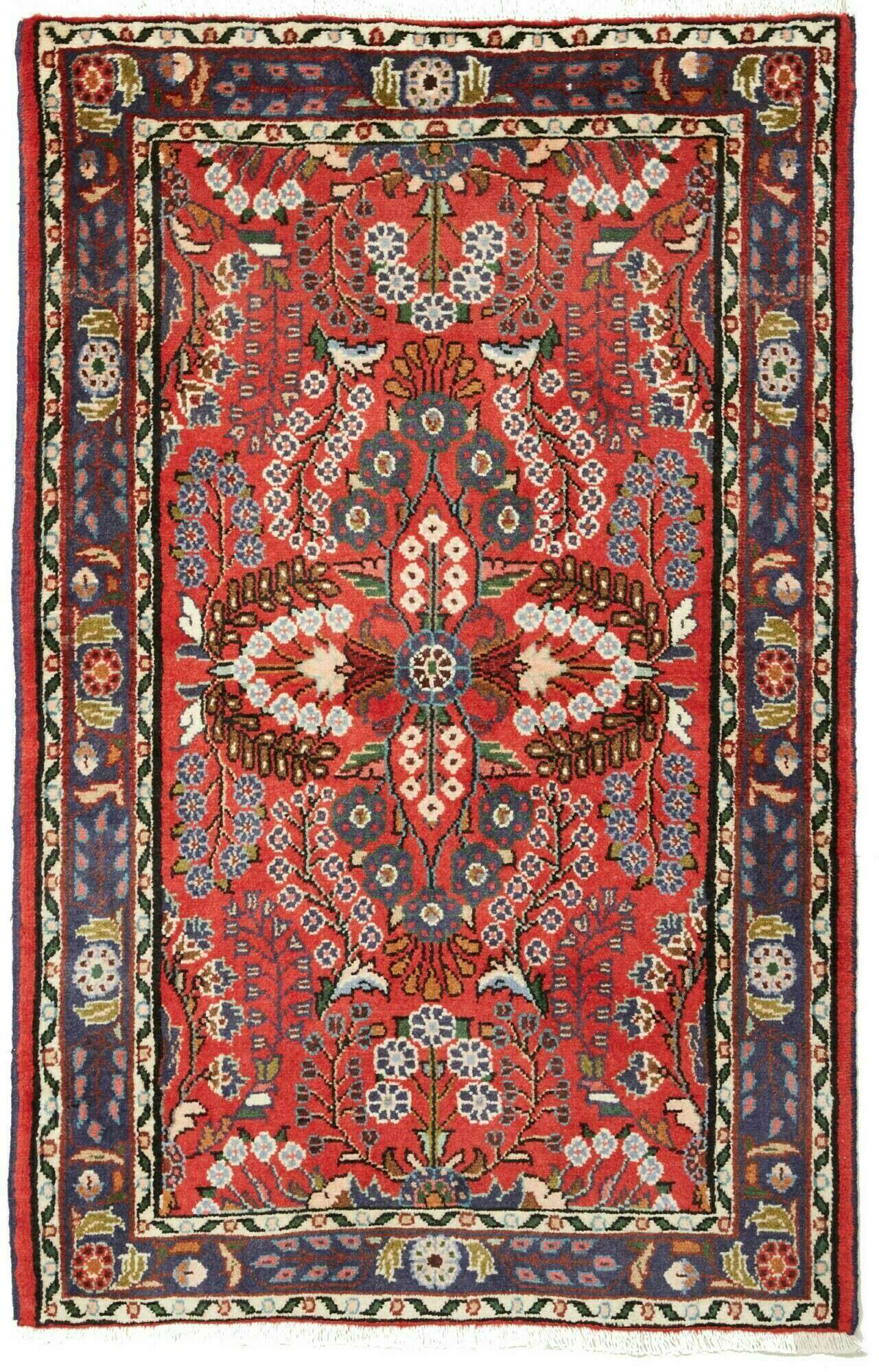 Persian rug Keshan Super