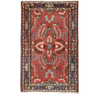 Persian rug Keshan Super