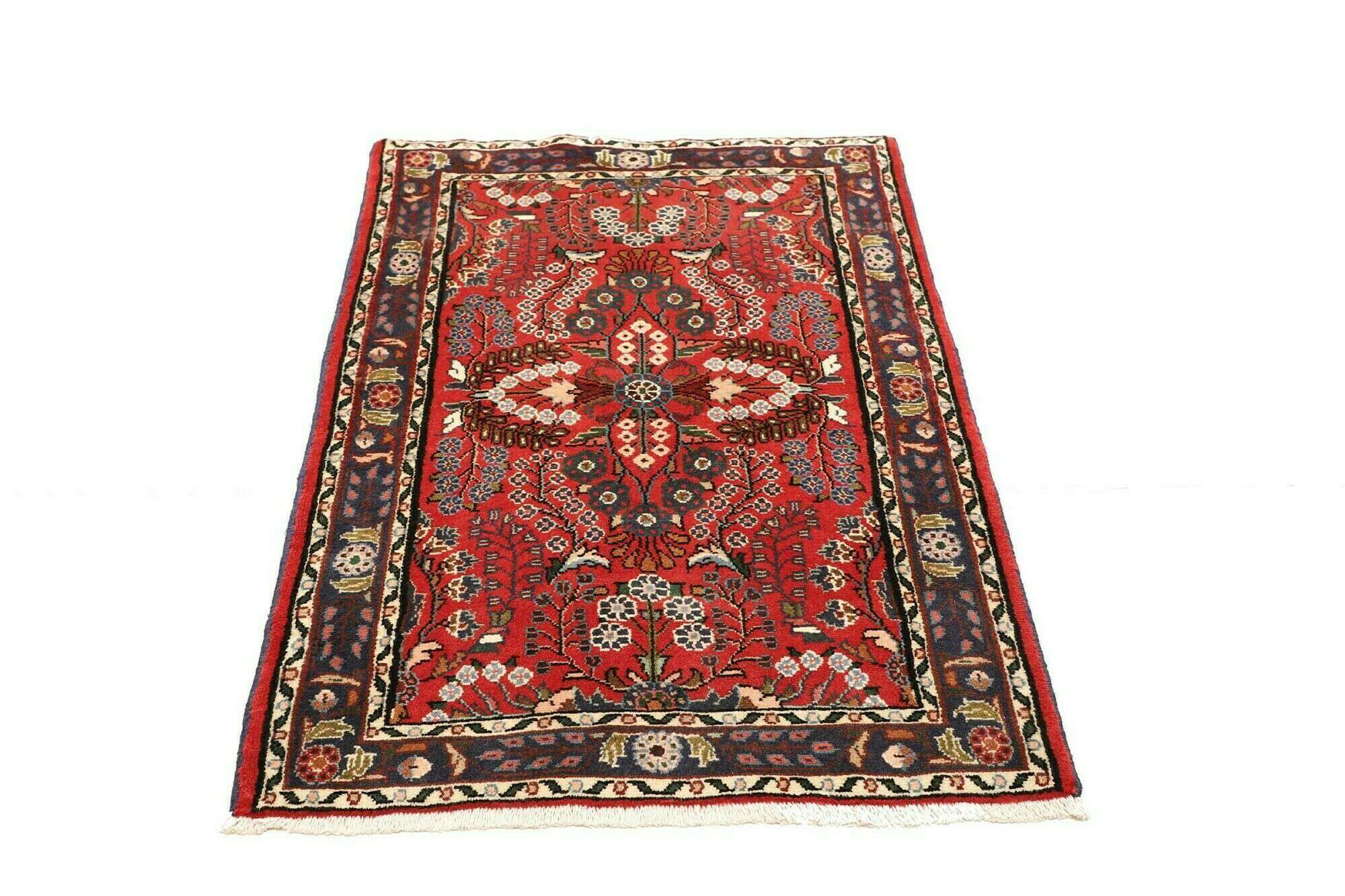 Persian rug Keshan Super
