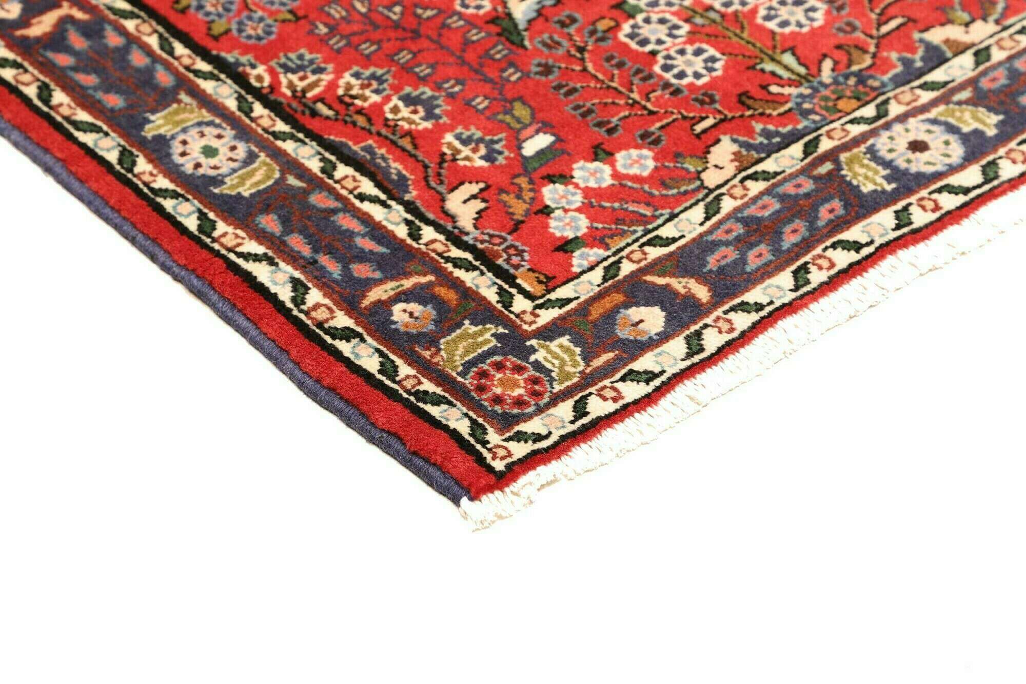 Persian rug Keshan Super