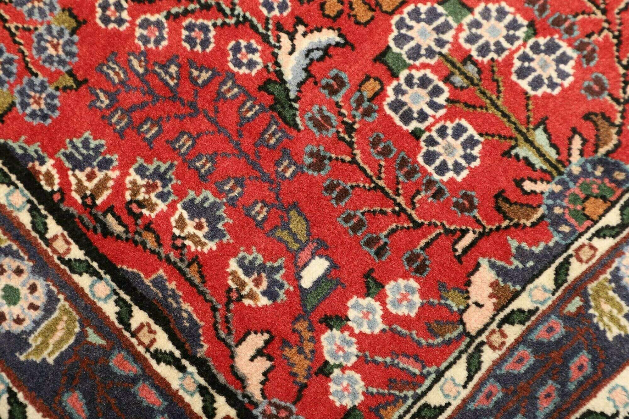 Persian rug Keshan Super