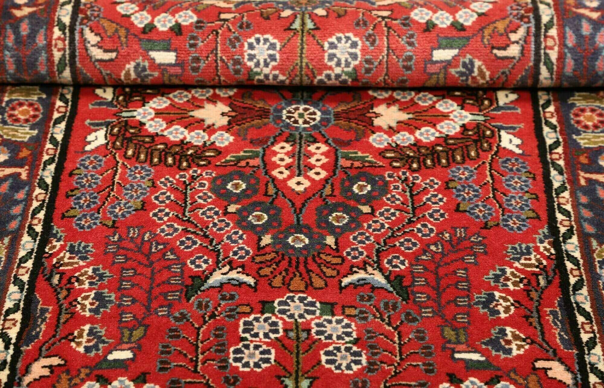 Persian rug Keshan Super