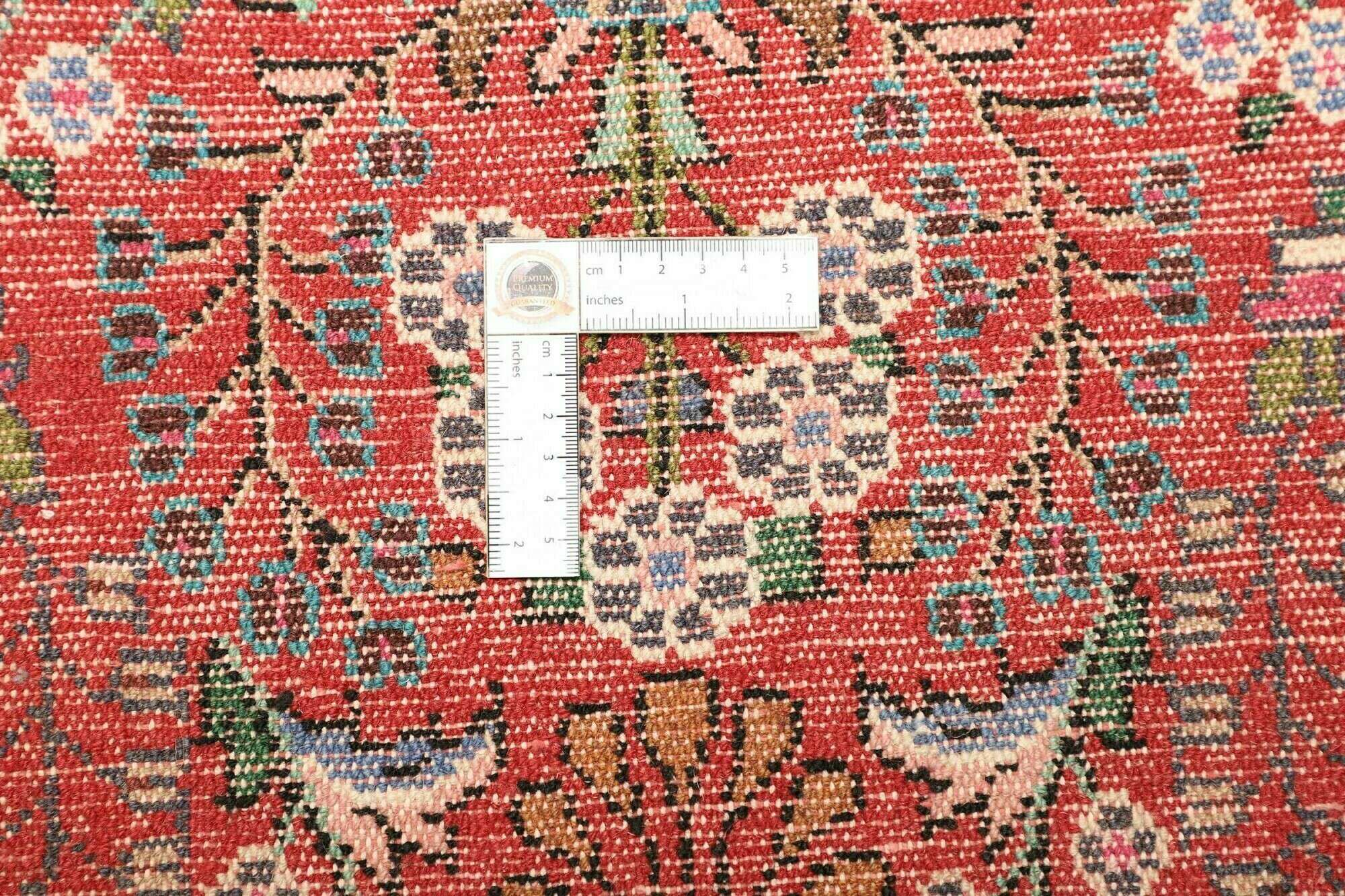 Persian rug Keshan Super