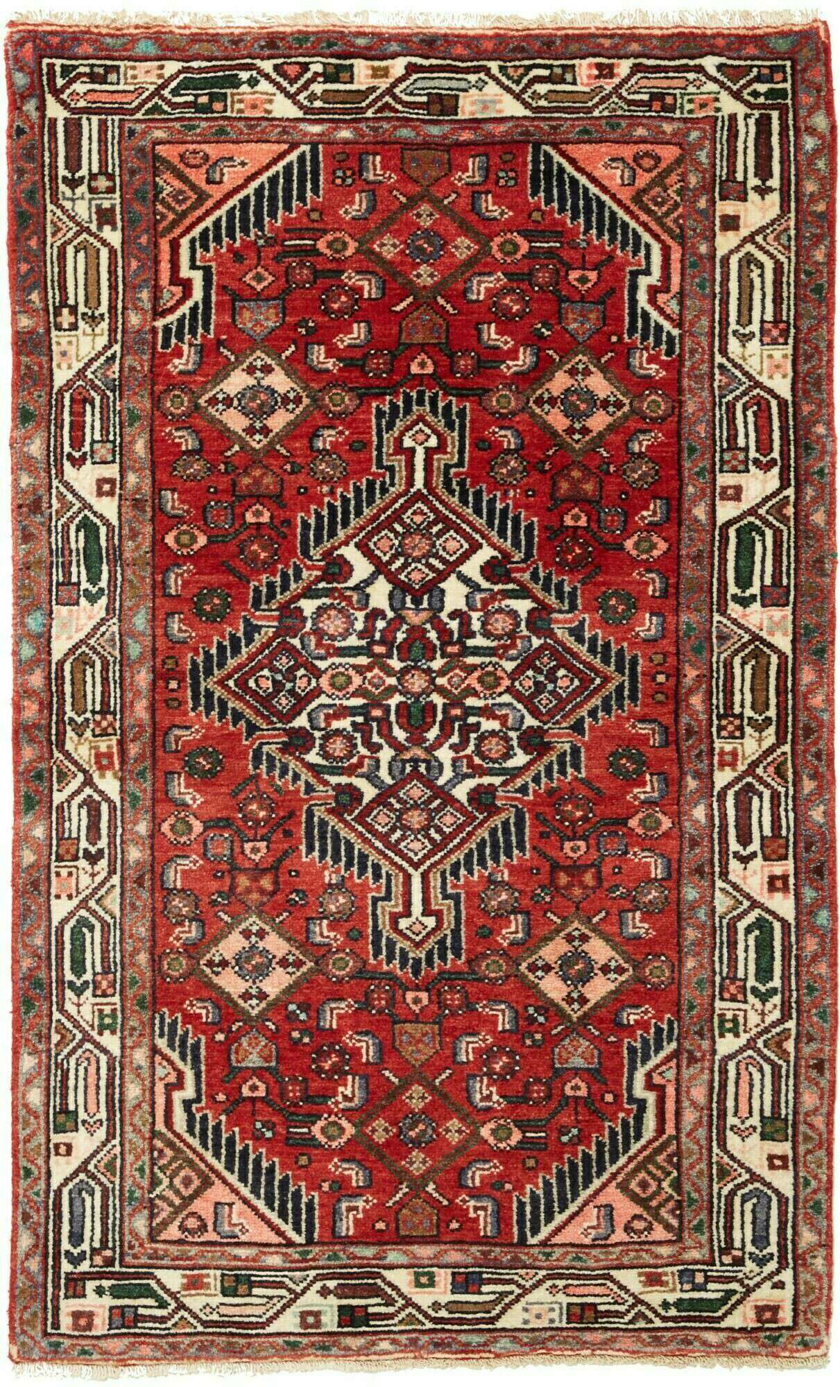 Persian rug Keshan Super