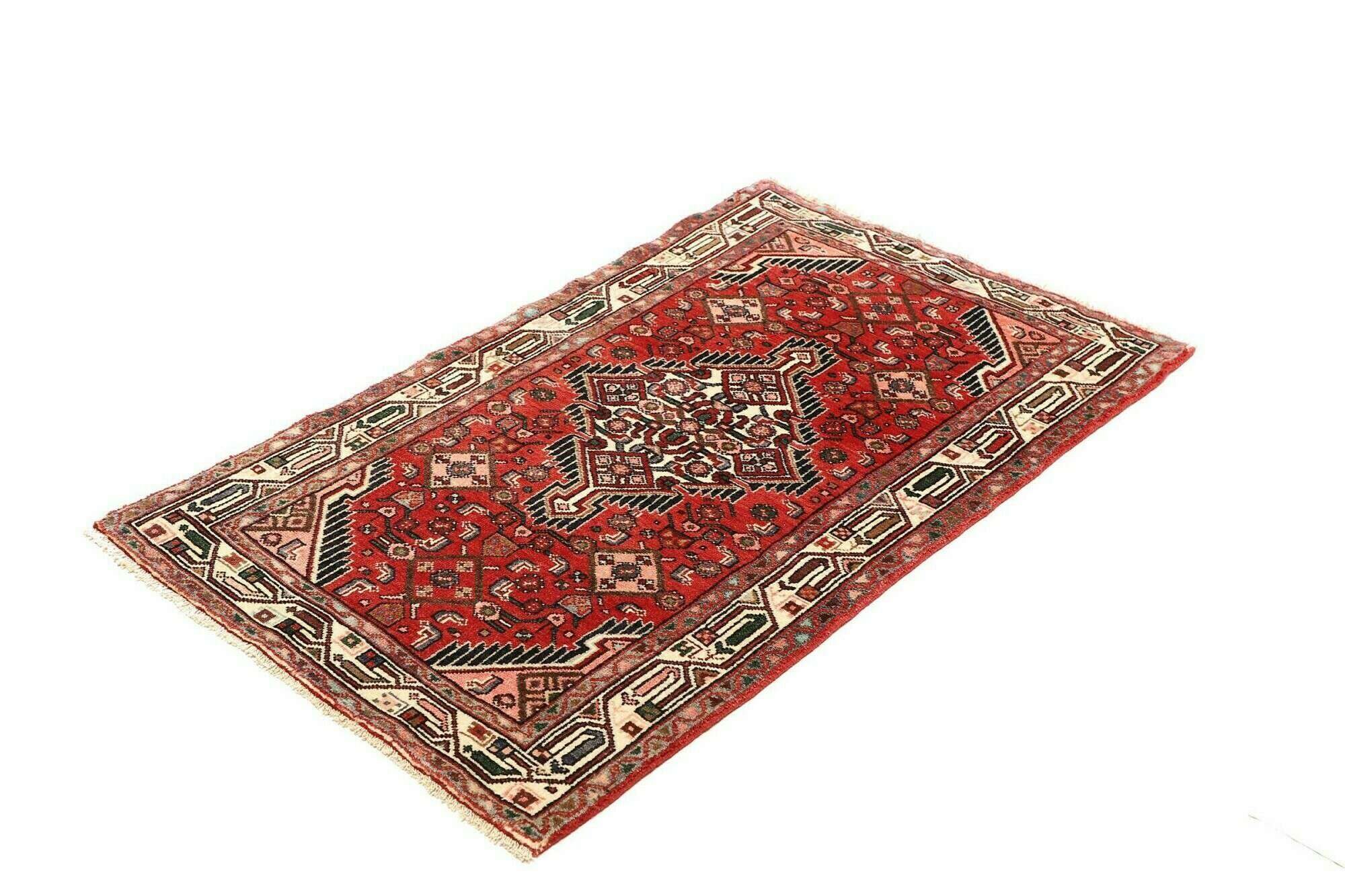 Persian rug Keshan Super