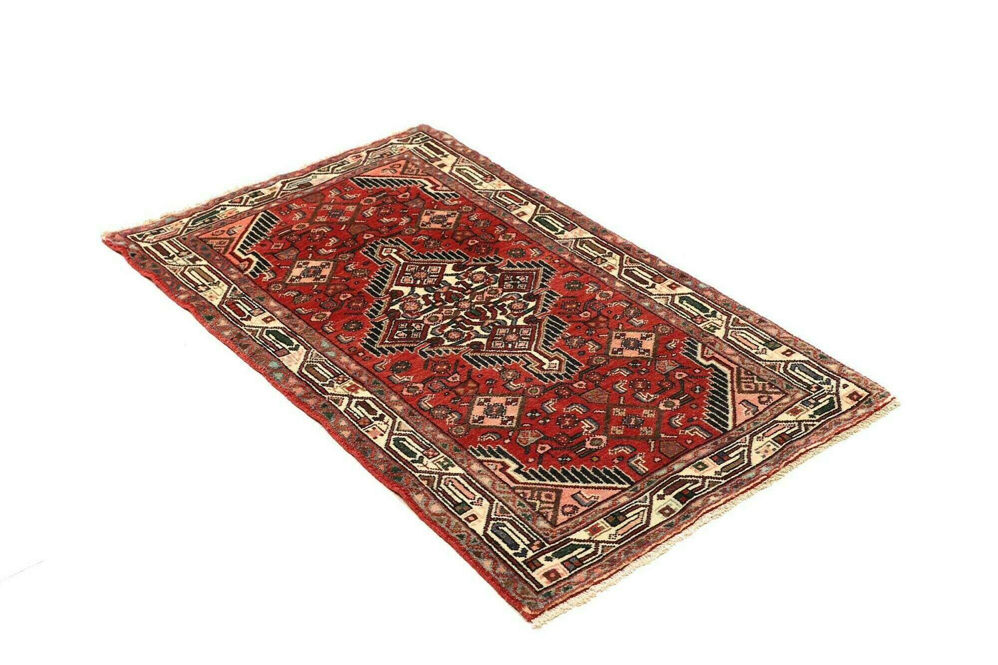Persian rug Keshan Super
