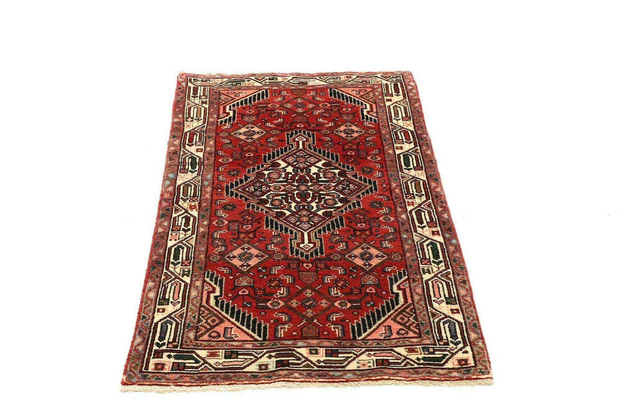 Persian rug Keshan Super