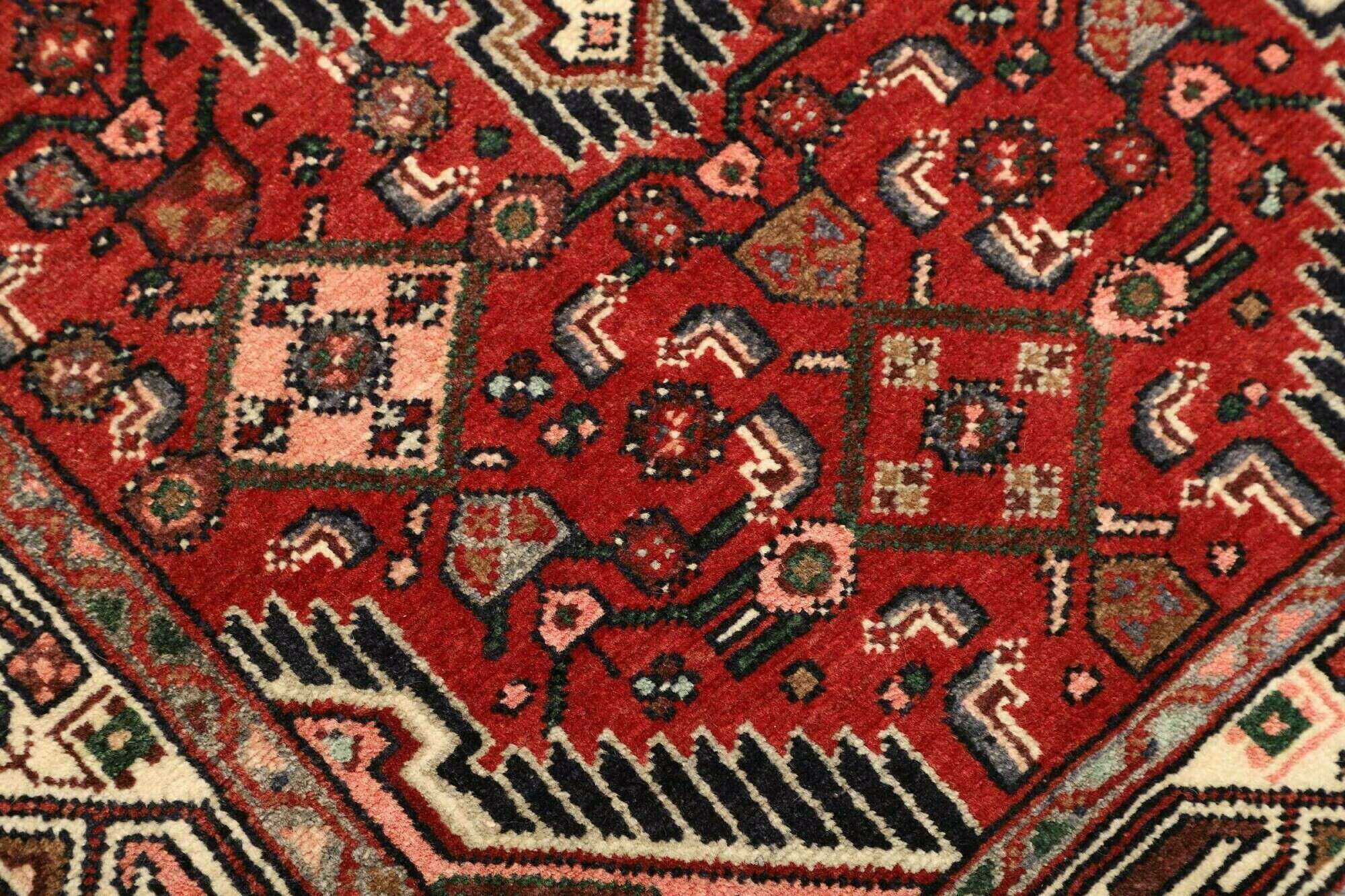Persian rug Keshan Super