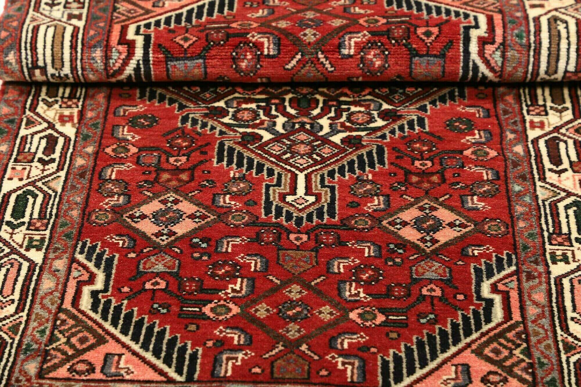 Persian rug Keshan Super