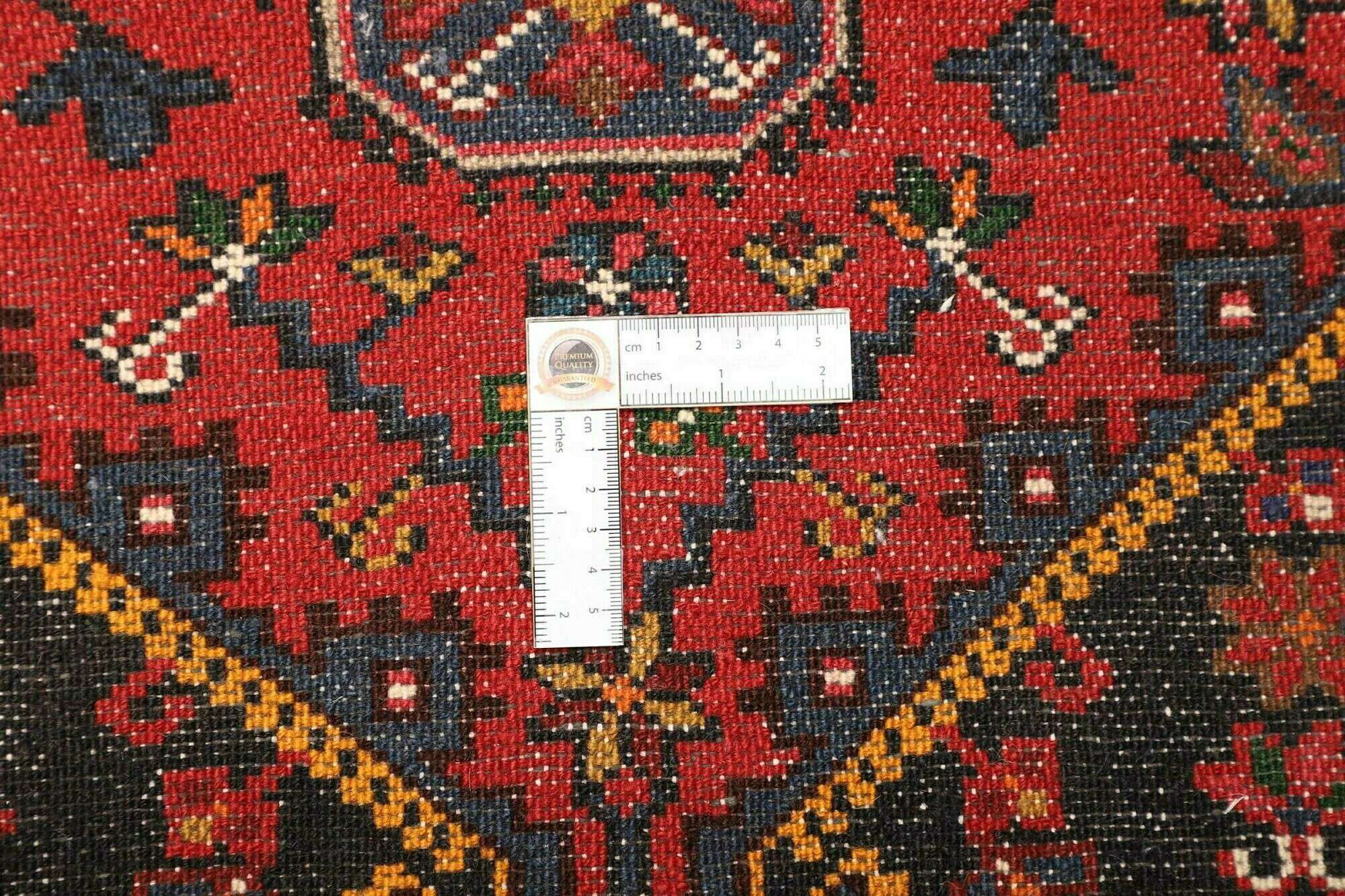 Persian rug Keshan Super