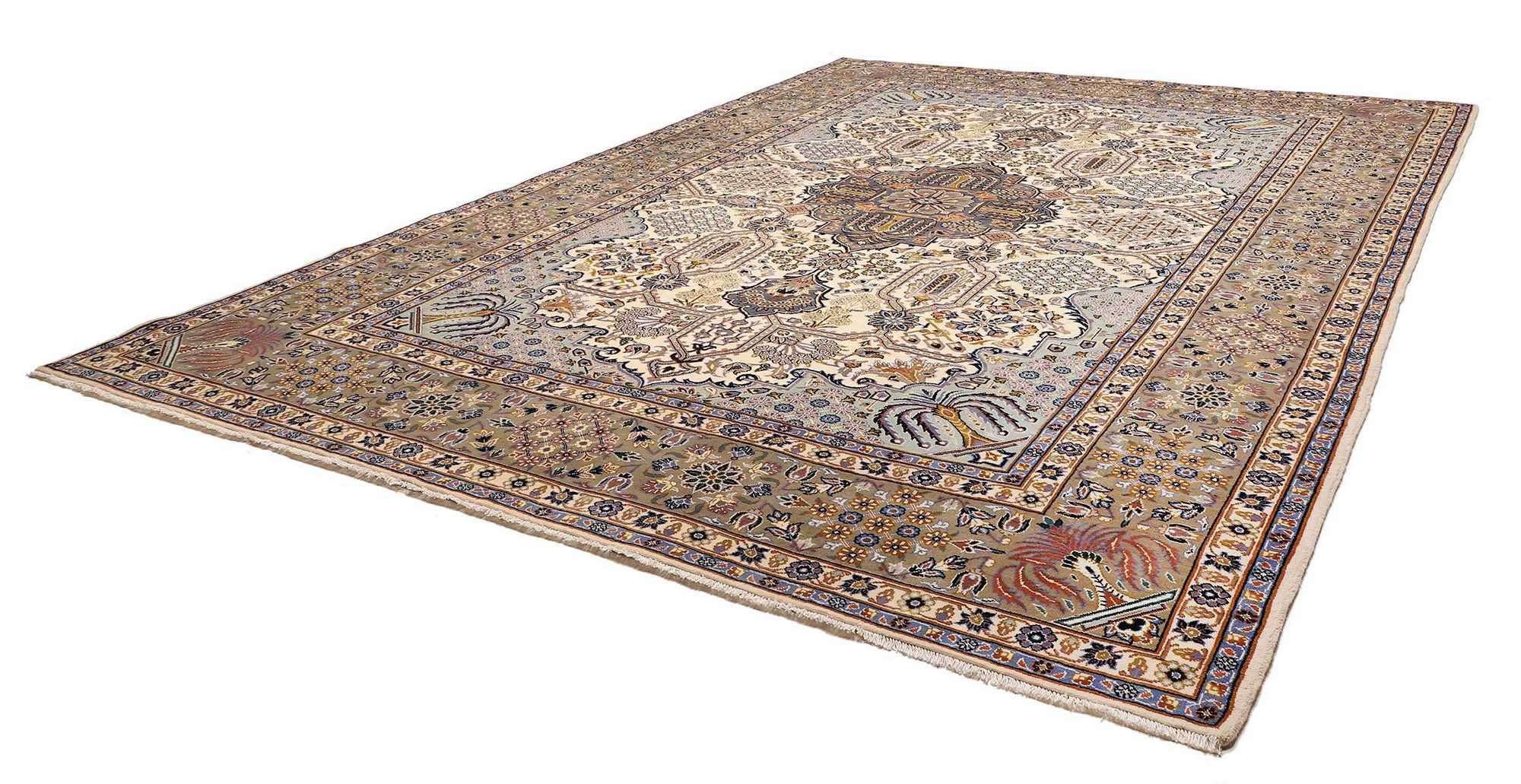 Persian rug Keshan Super