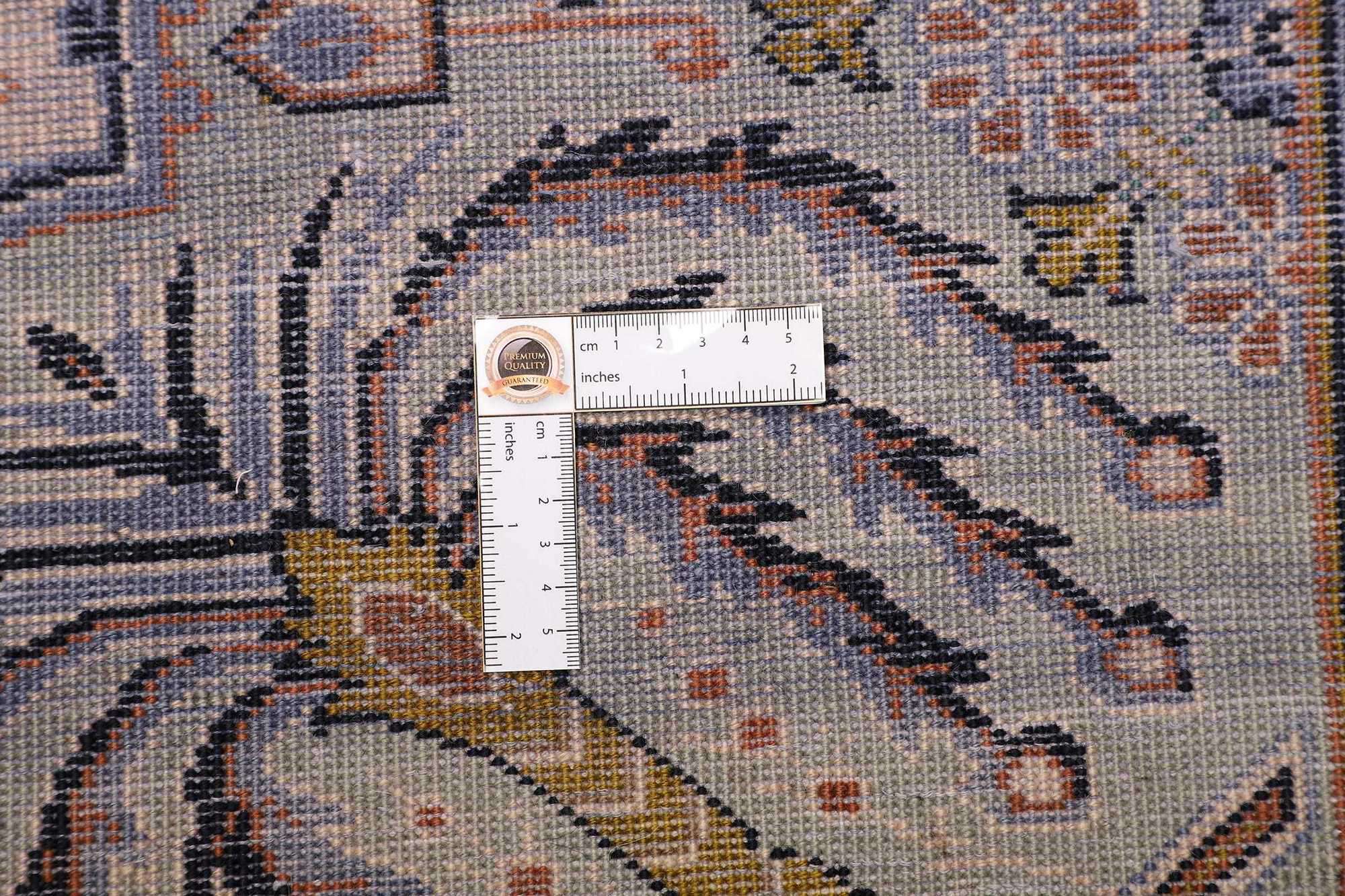 Persian rug Keshan Super