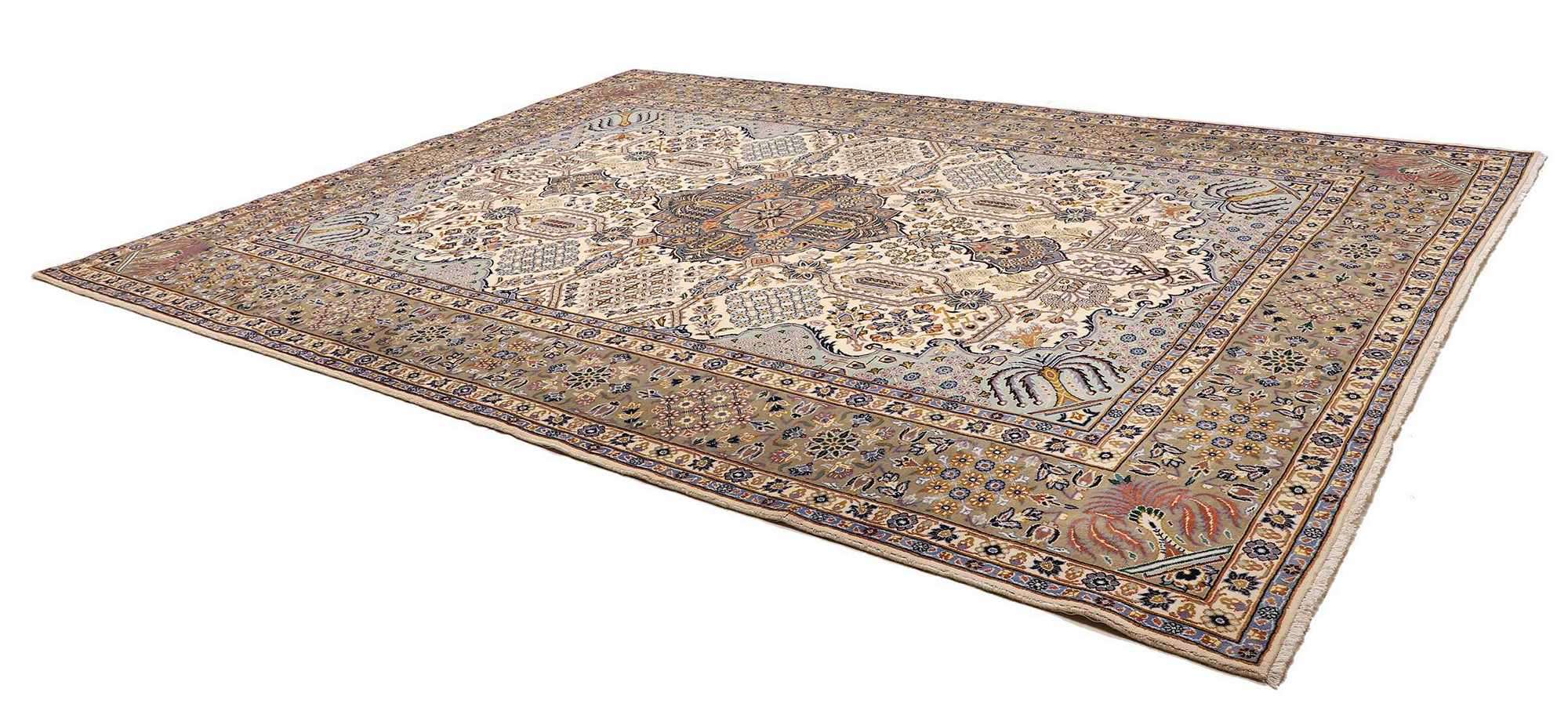 Persian rug Keshan Super