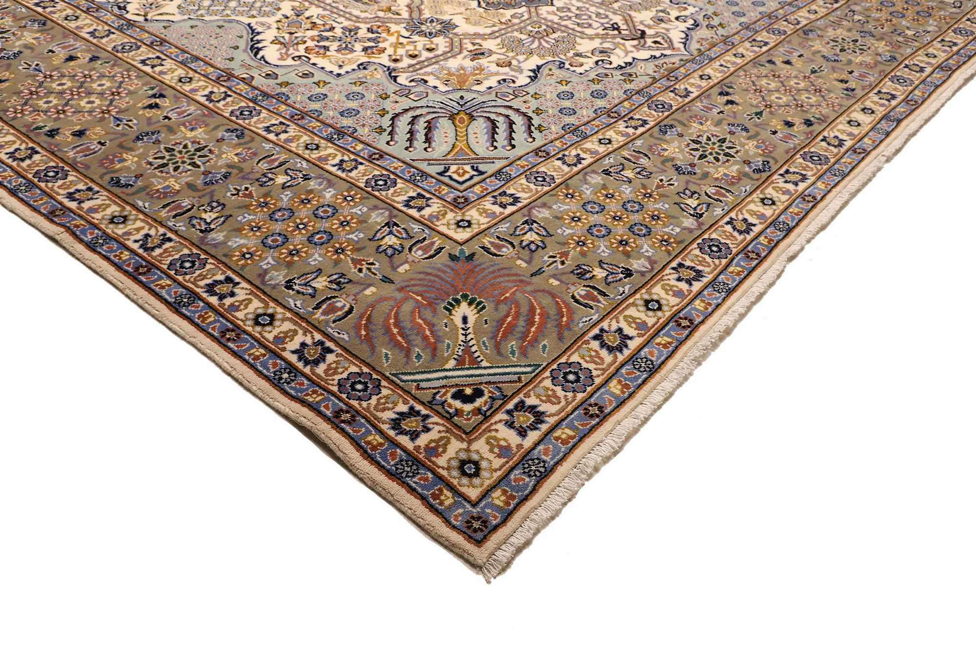 Persian rug Keshan Super