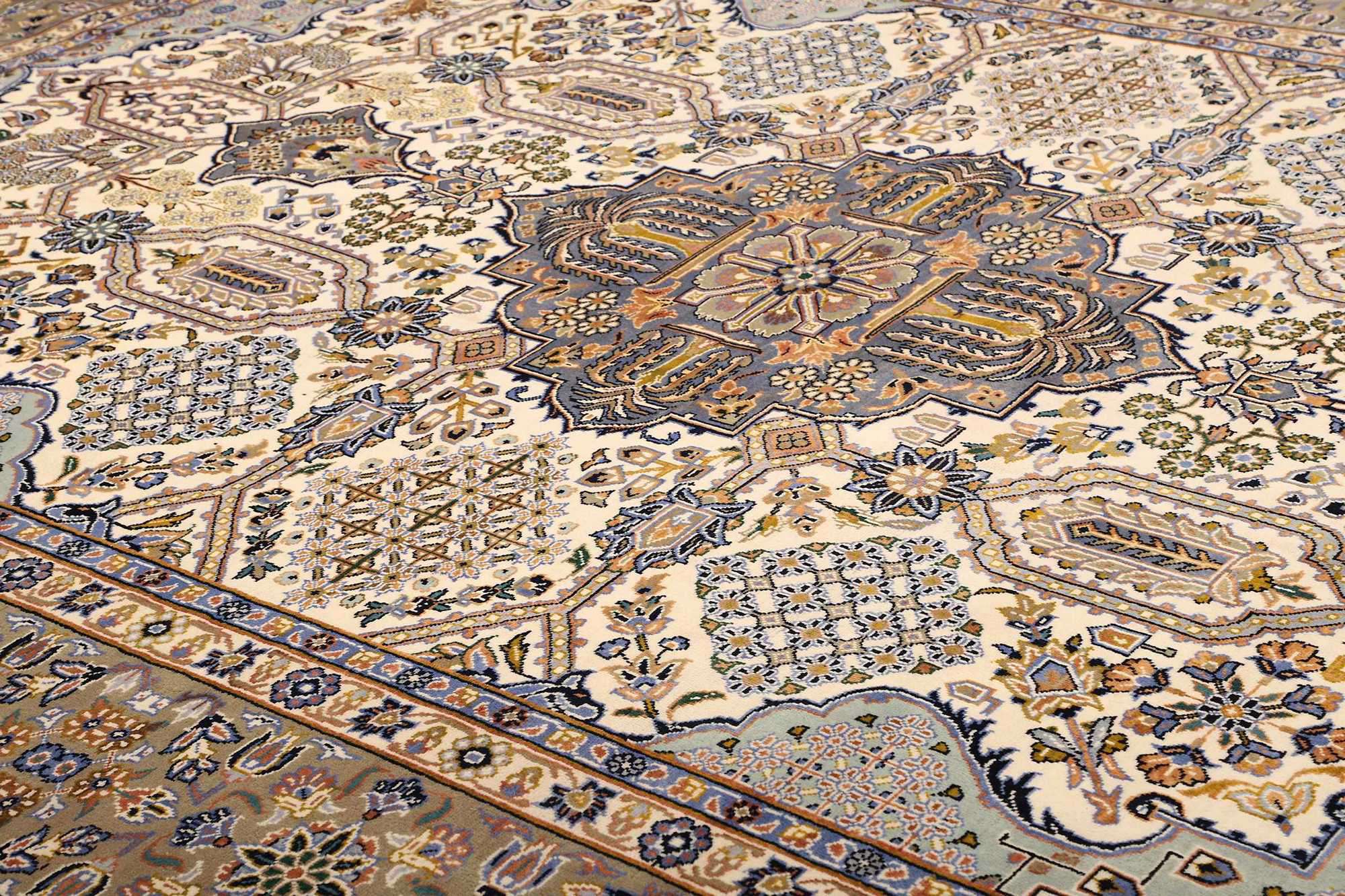 Persian rug Keshan Super