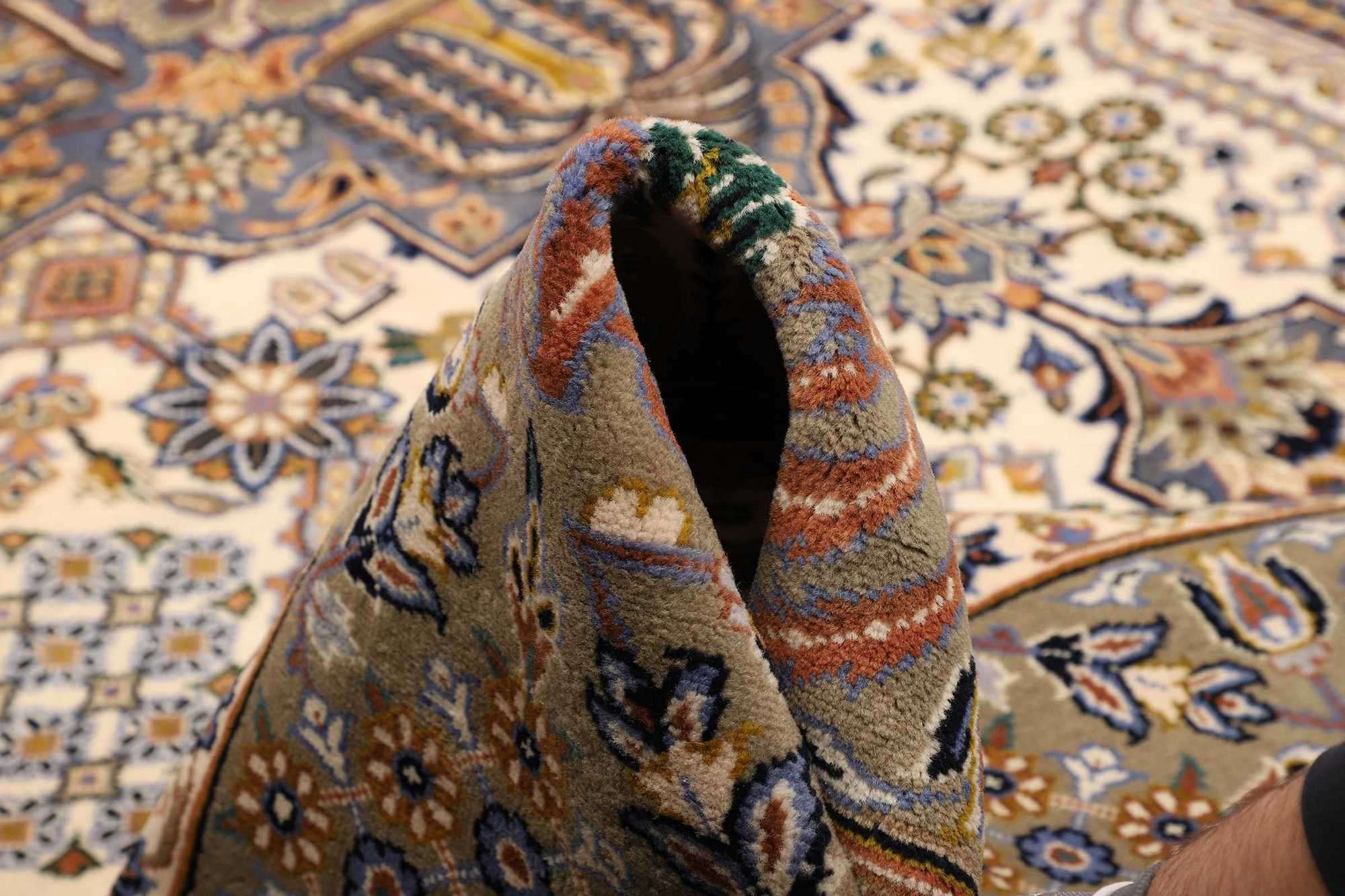 Persian rug Keshan Super