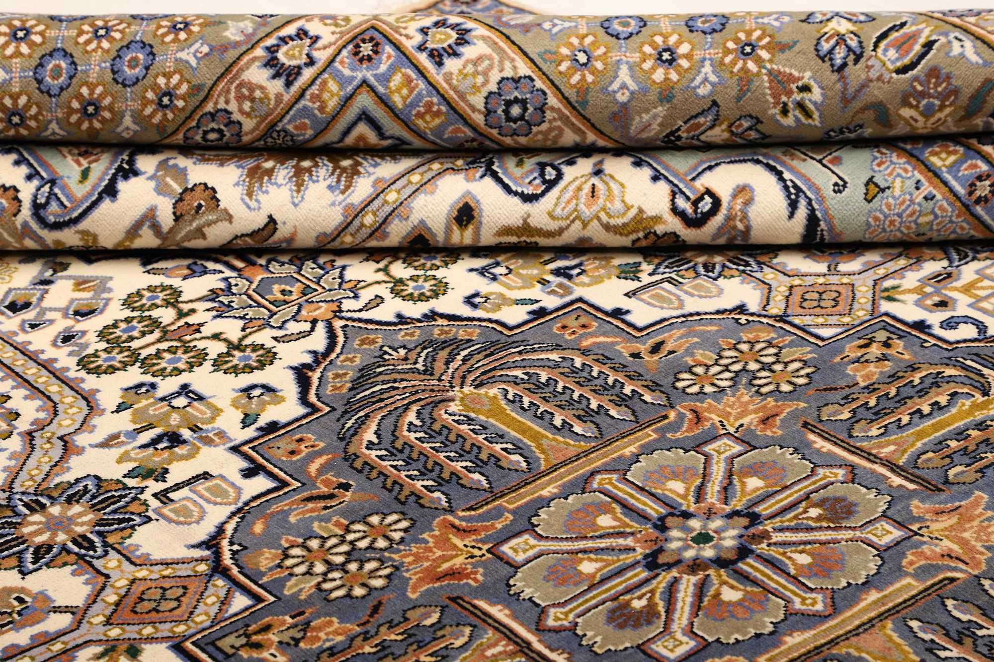 Persian rug Keshan Super