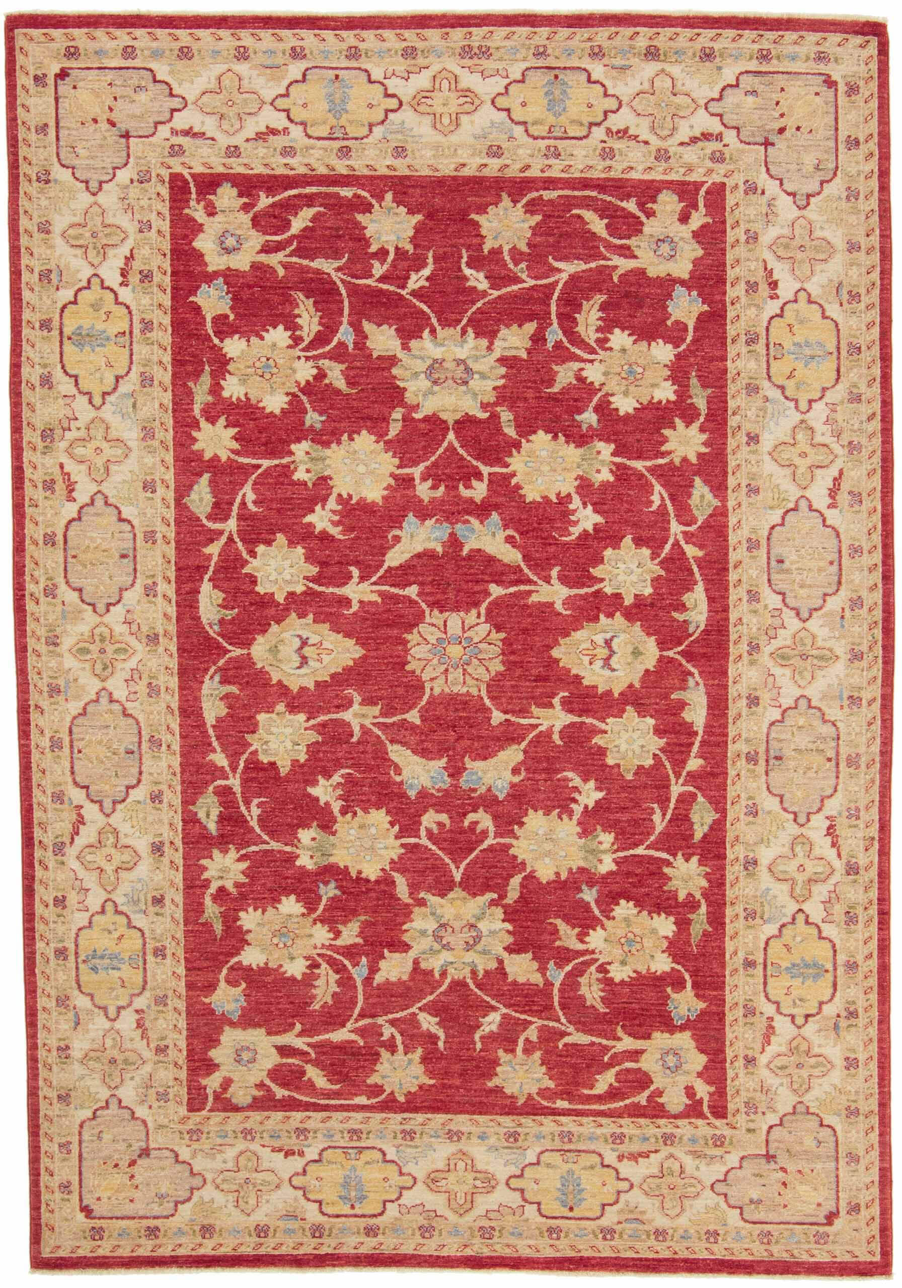Ziegler Exclusive
