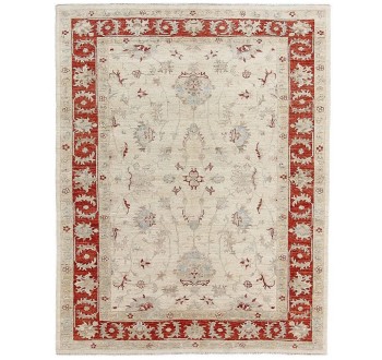 Farahan Exclusive