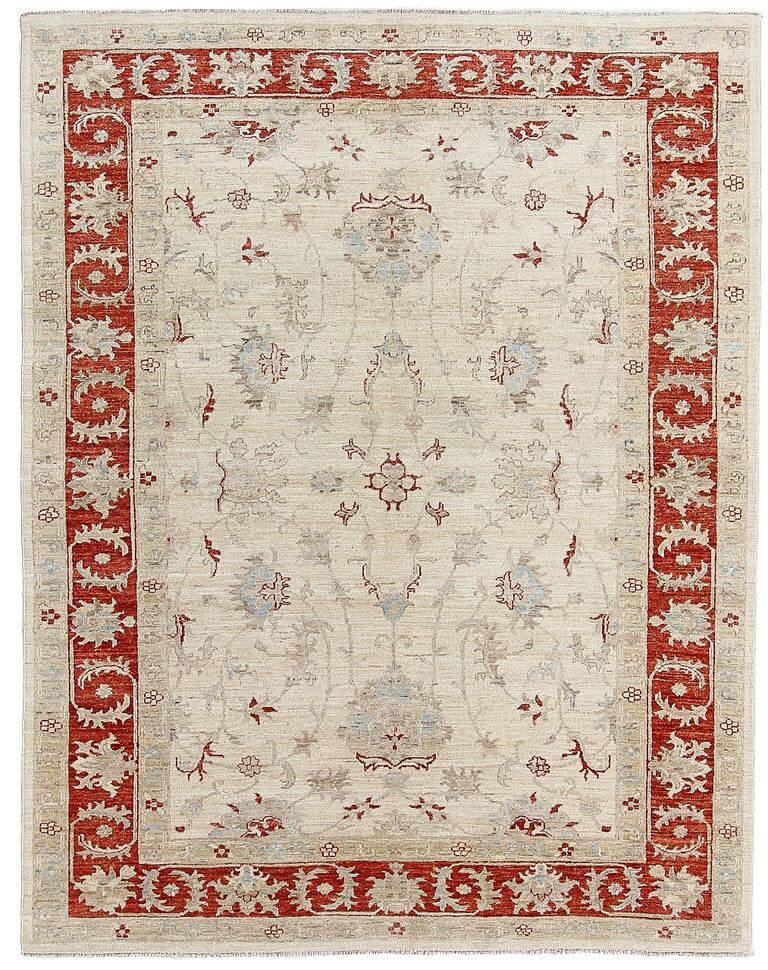 Farahan Exclusive