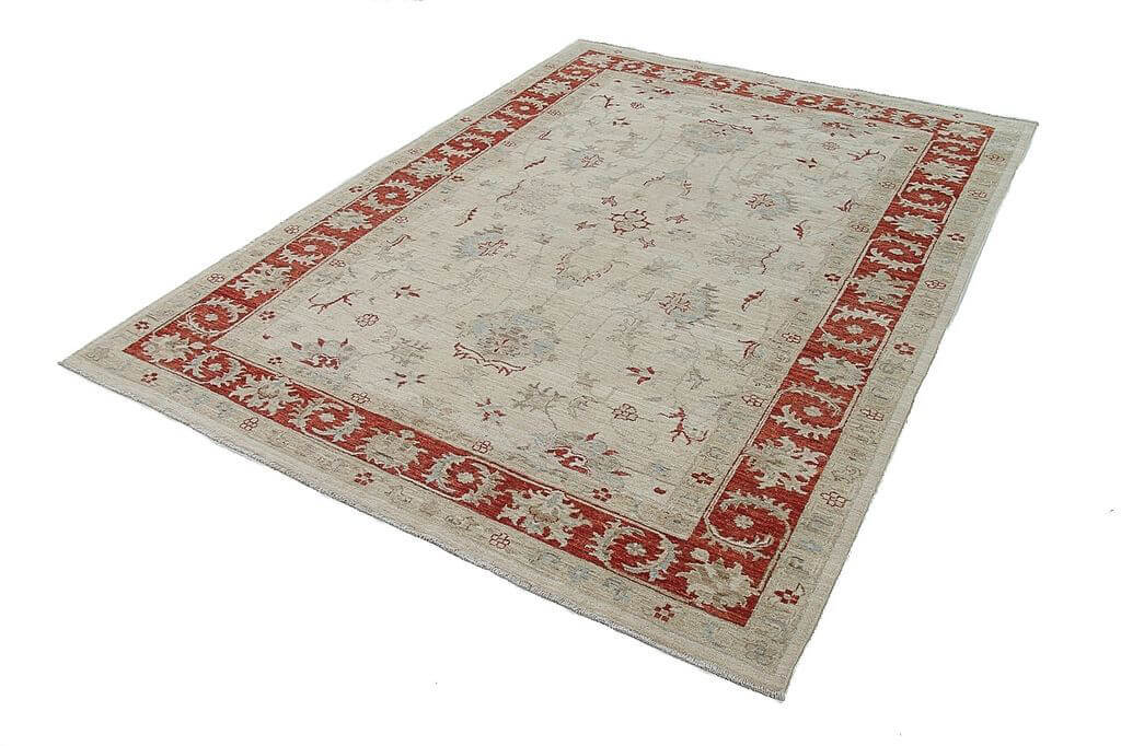 Farahan Exclusive