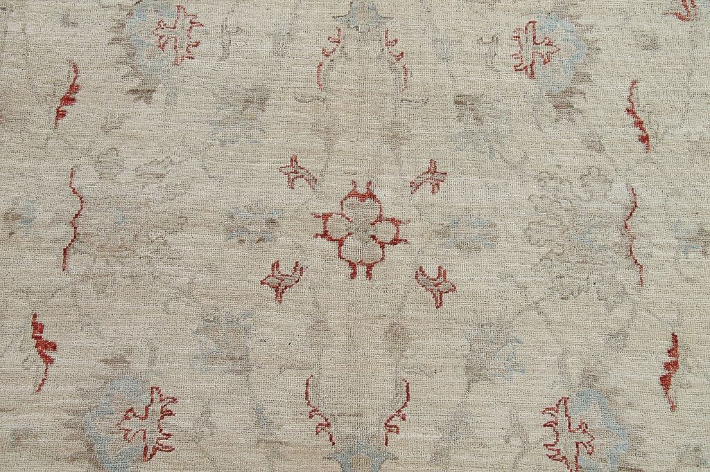 Farahan Exclusive
