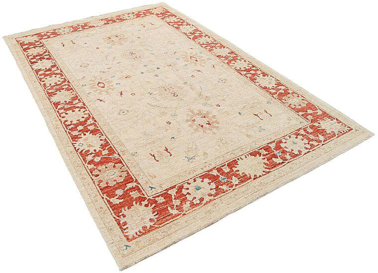 Farahan Exclusive