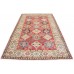 Kazak Exclusive