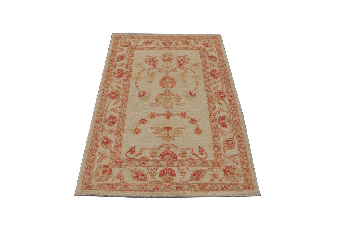 Farahan Exclusive