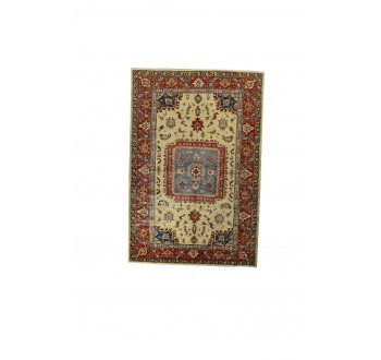 Kazak Exclusive