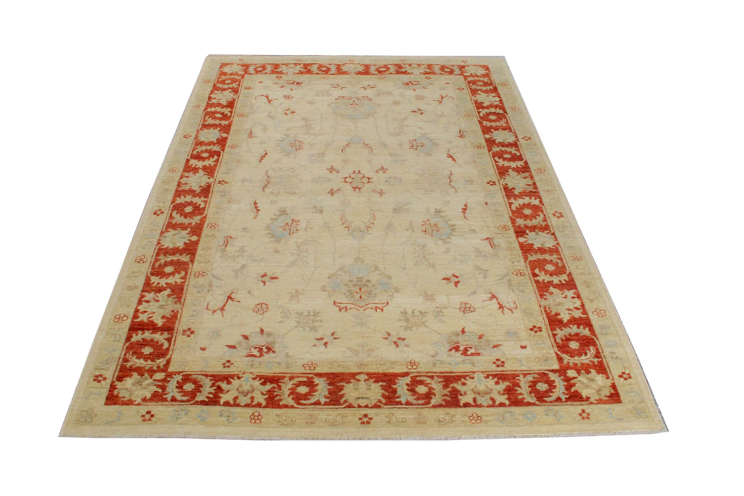 Farahan Exclusive