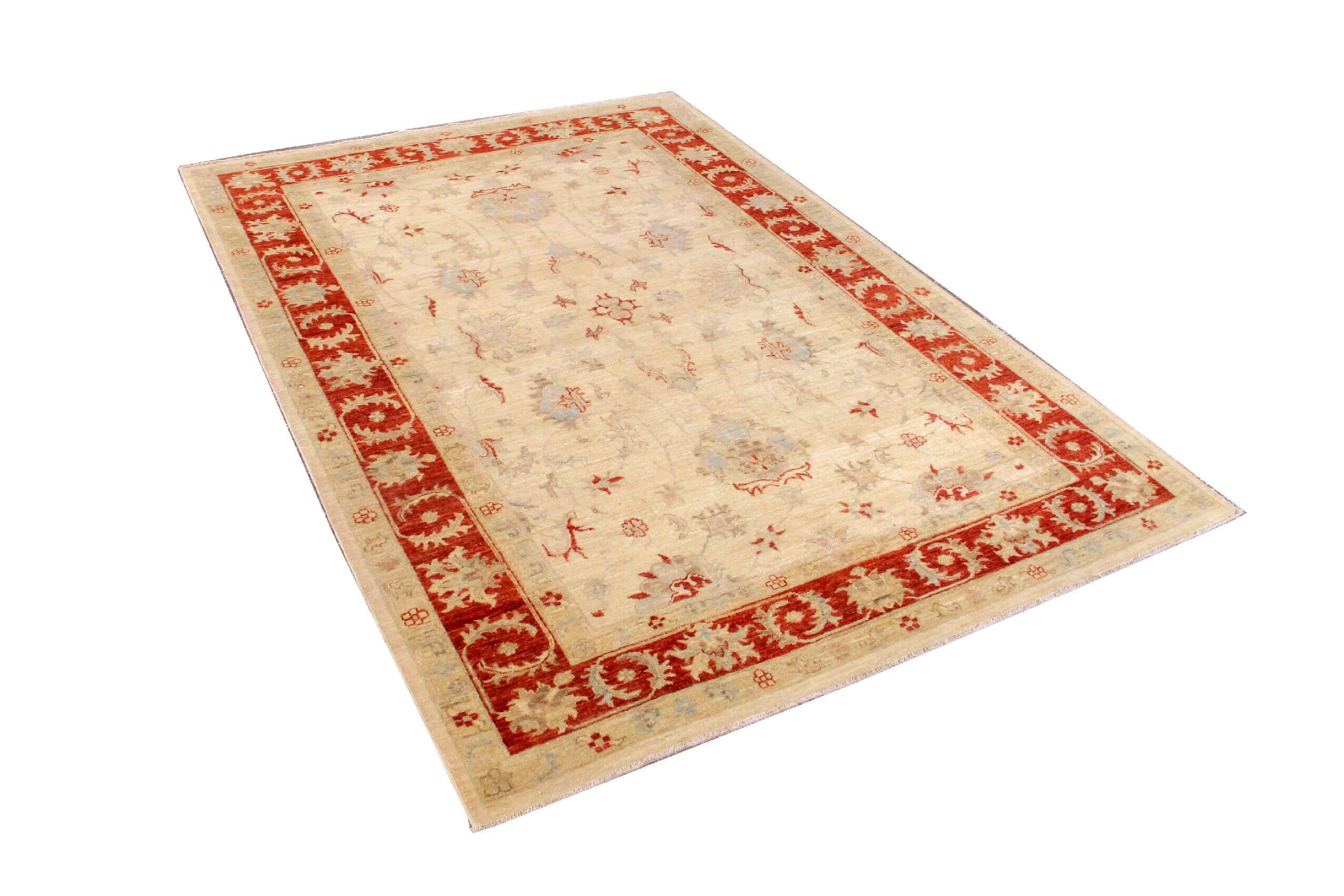 Farahan Exclusive