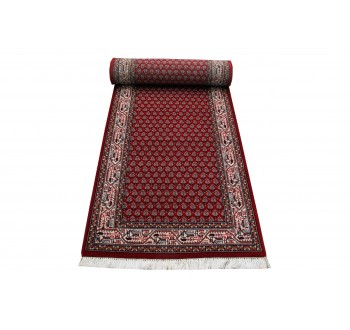 Mir Exclusive
