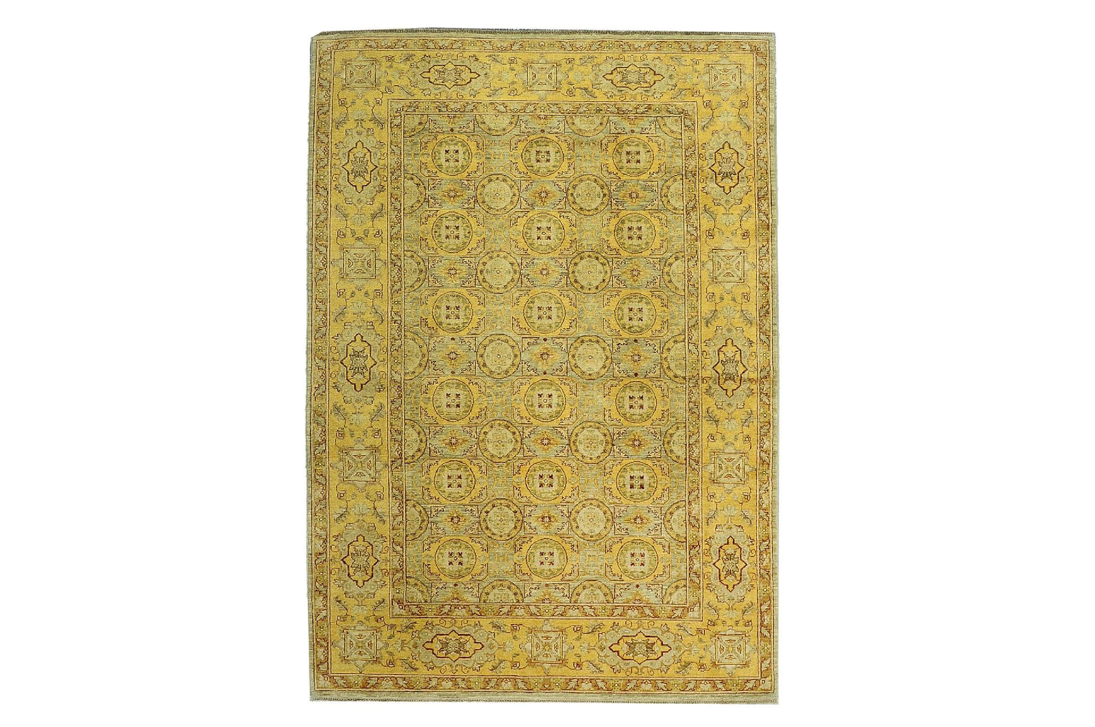 Farahan Exclusive