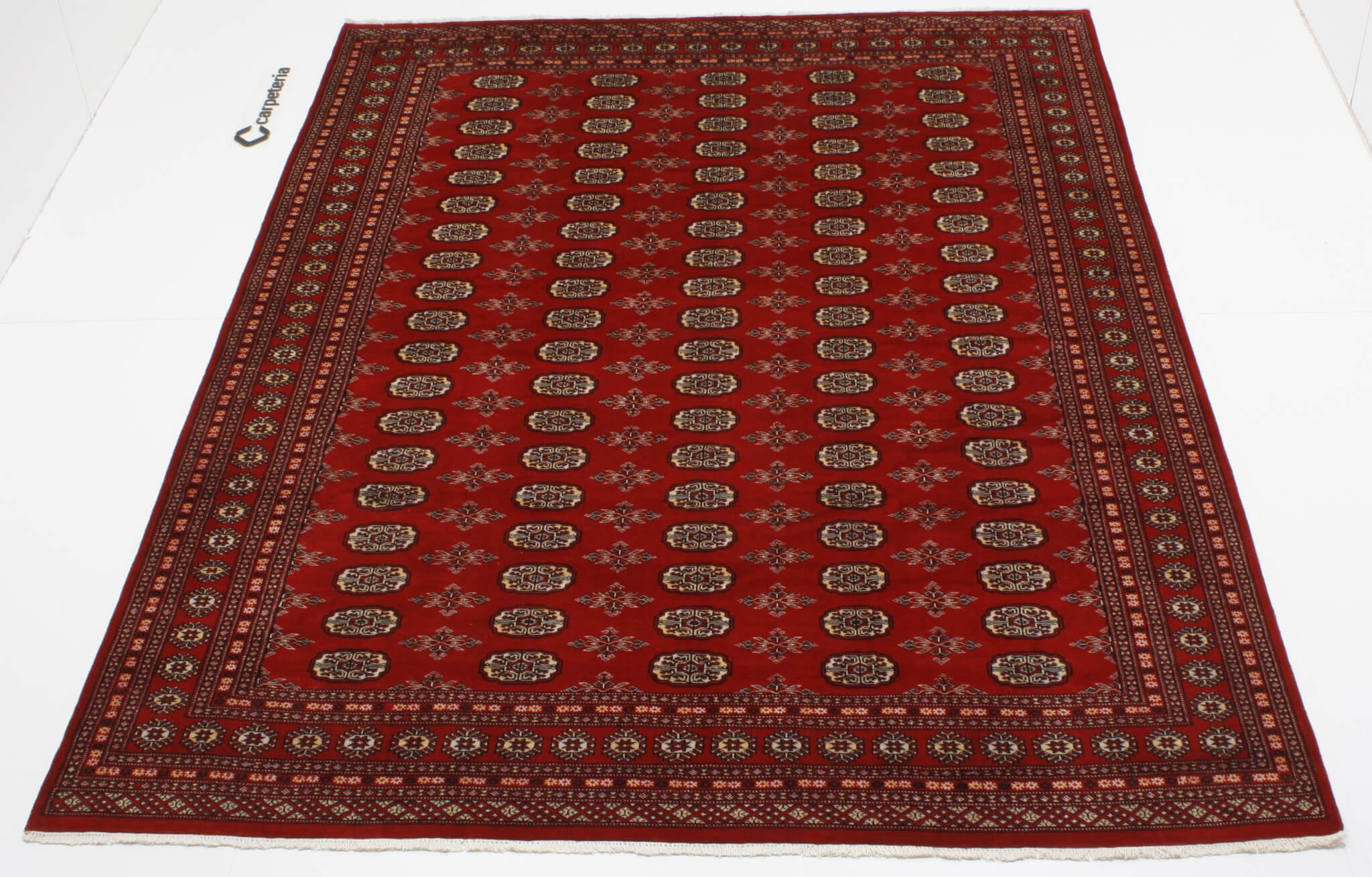 Bukhara Exclusive