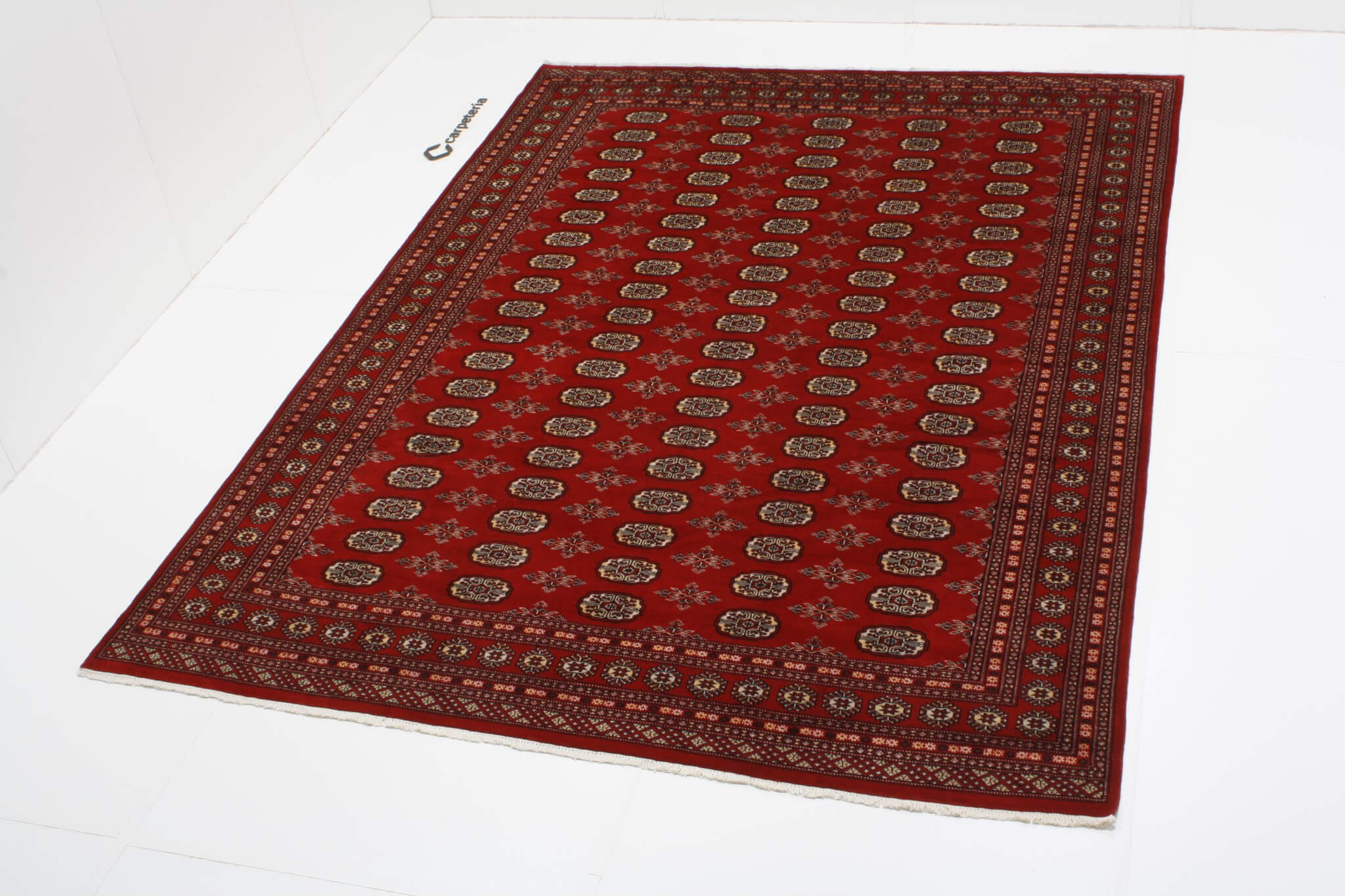 Bukhara Exclusive