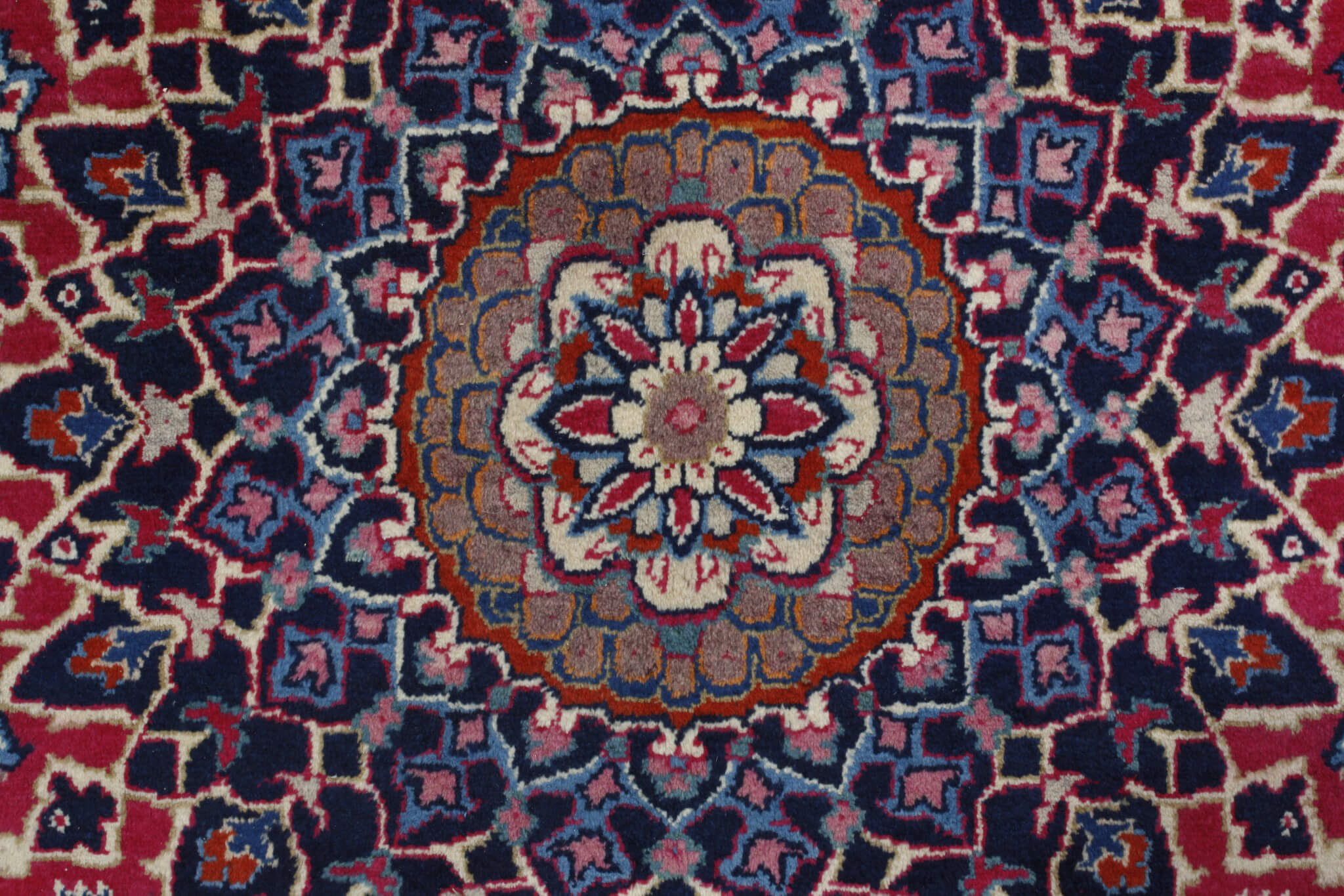 Meshed