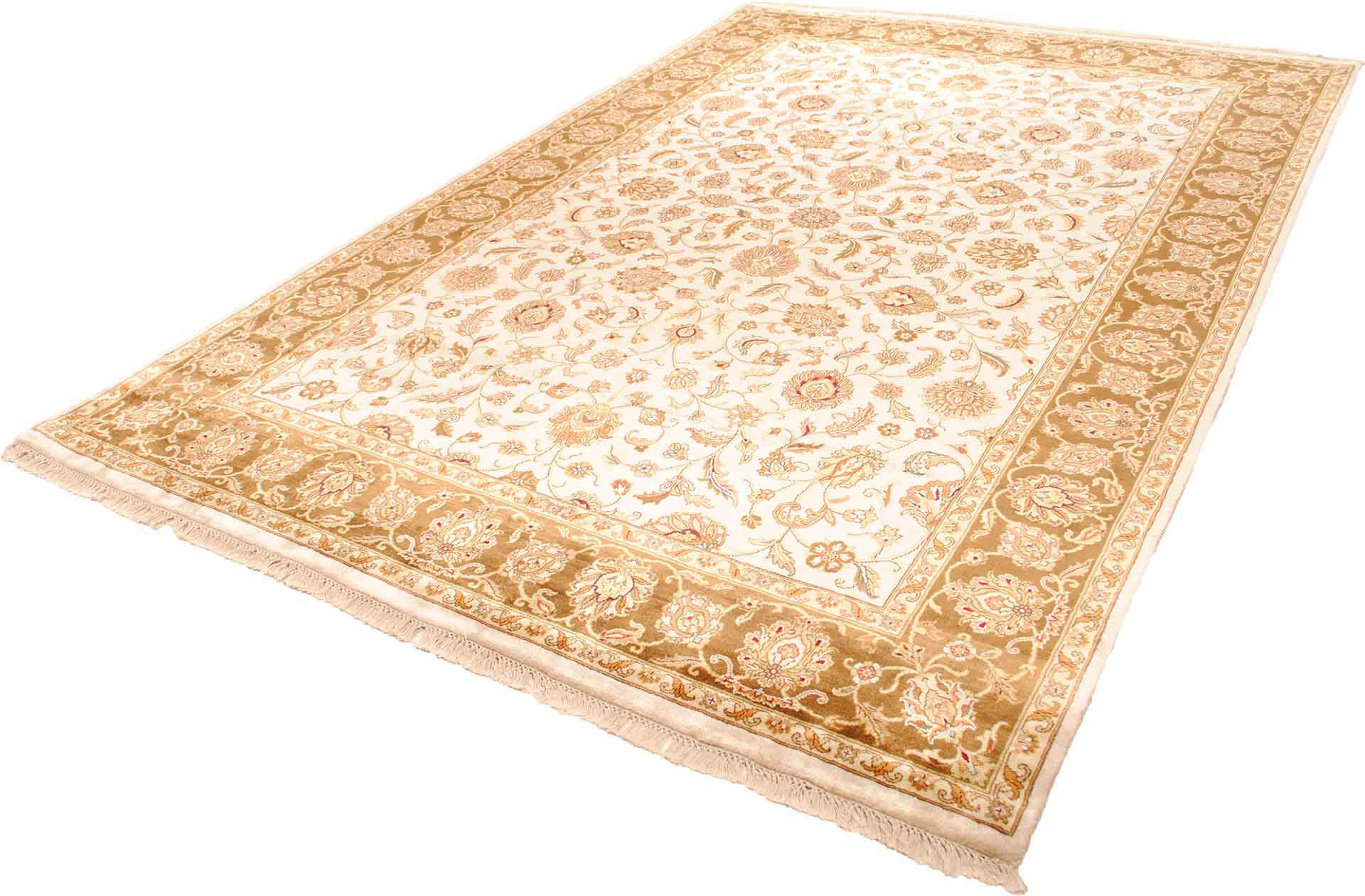 Agra Silk Exclusive