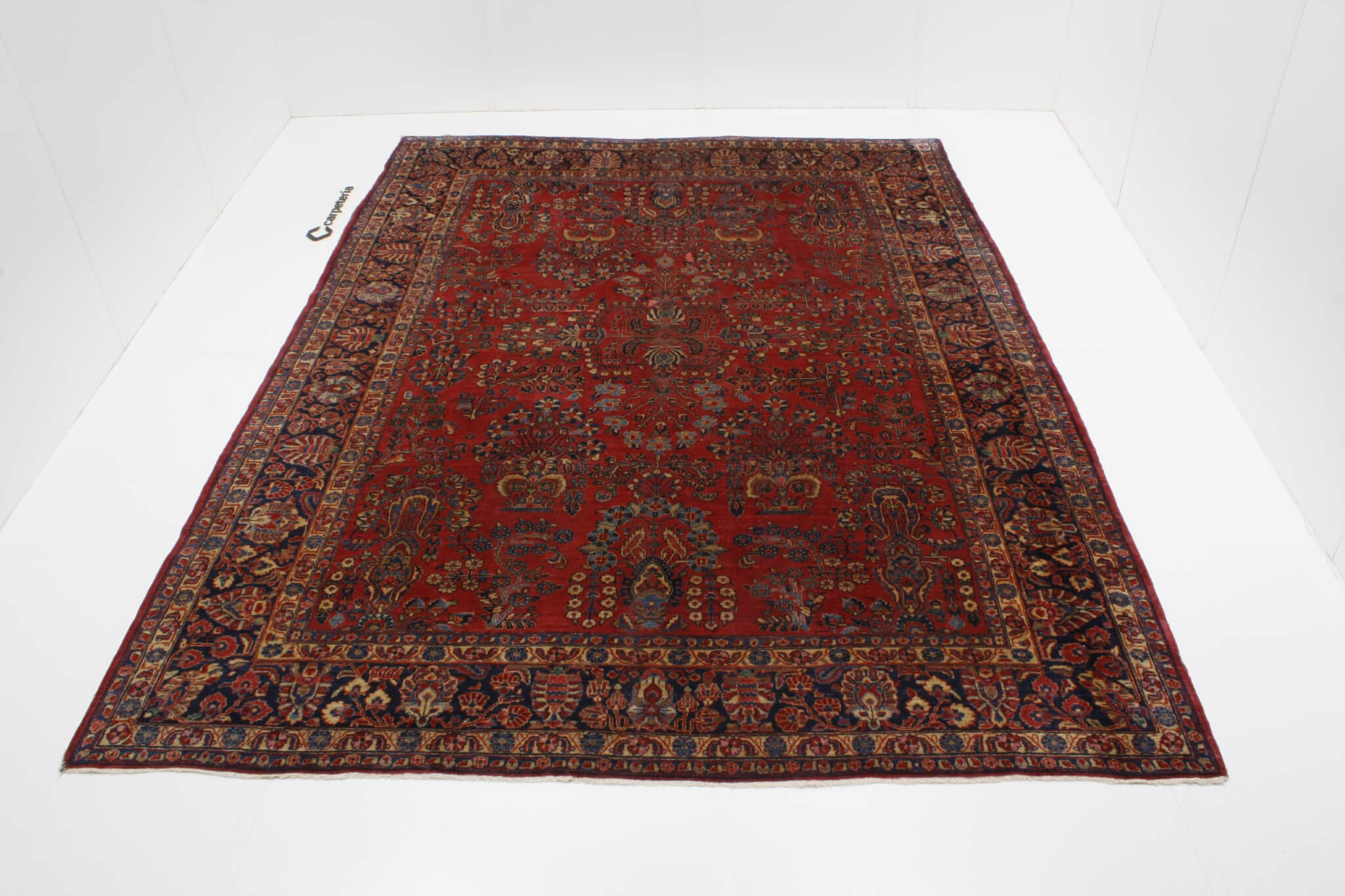 Sarough Antique