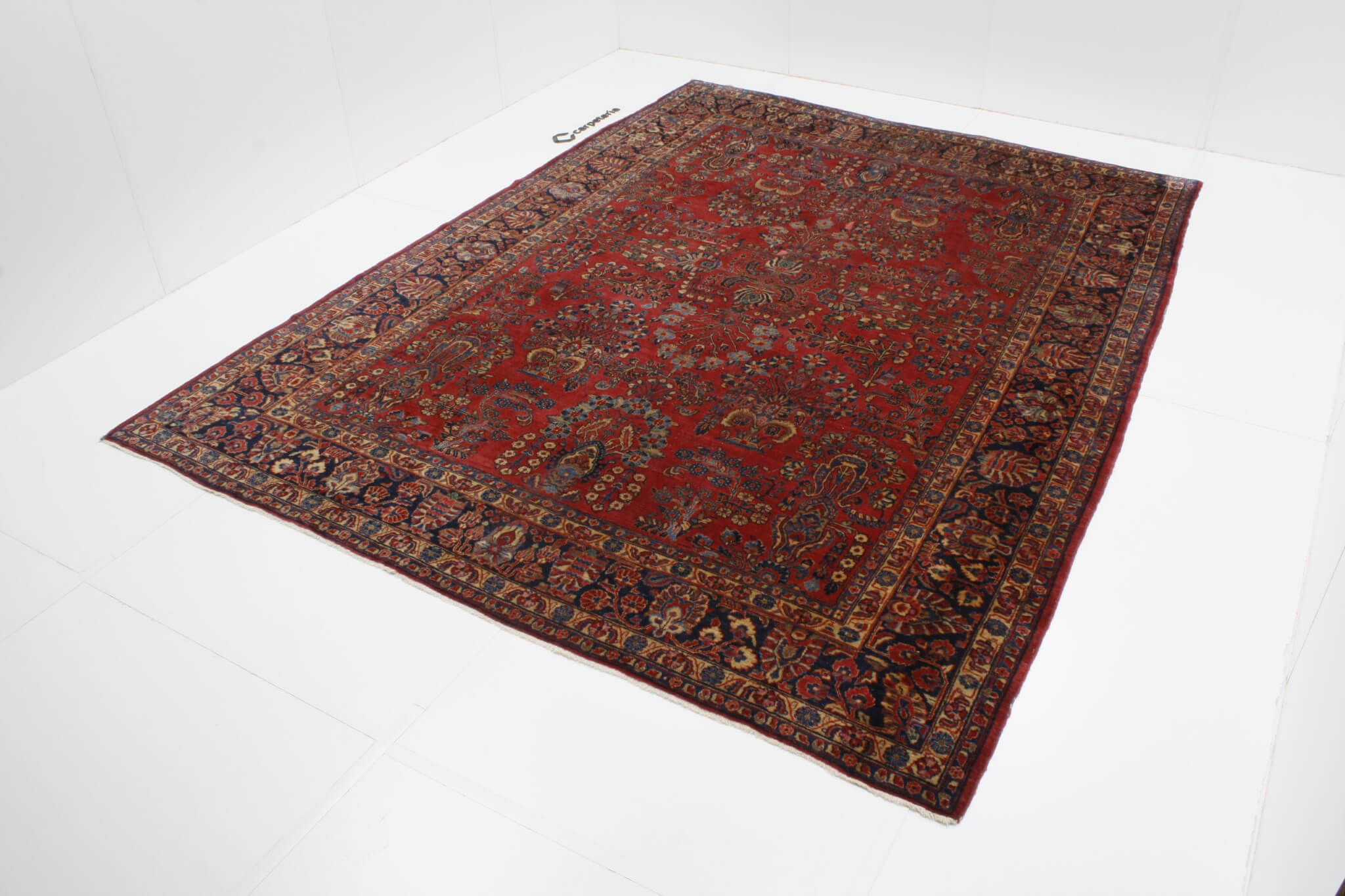 Sarough Antique