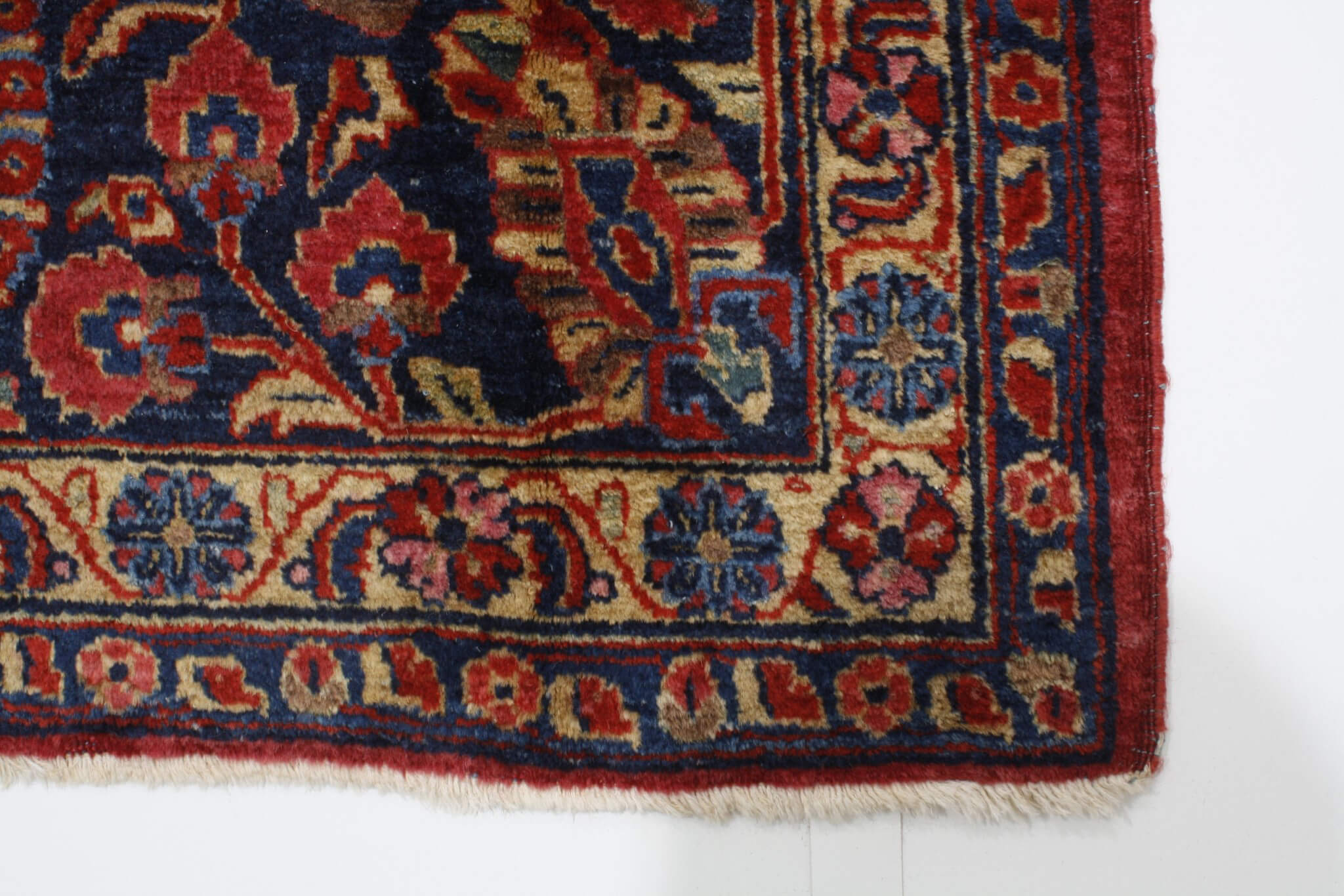 Sarough Antique