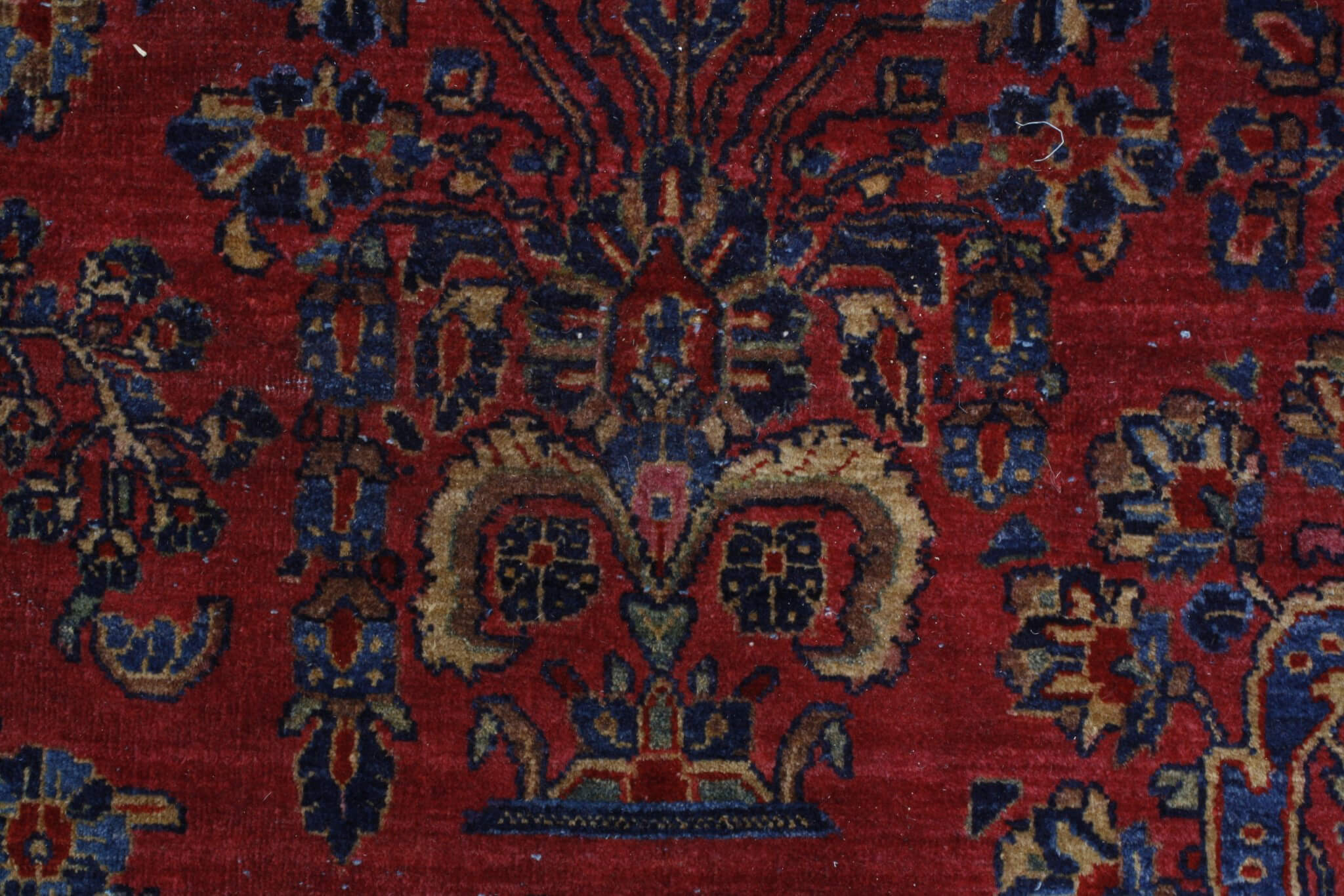 Sarough Antique