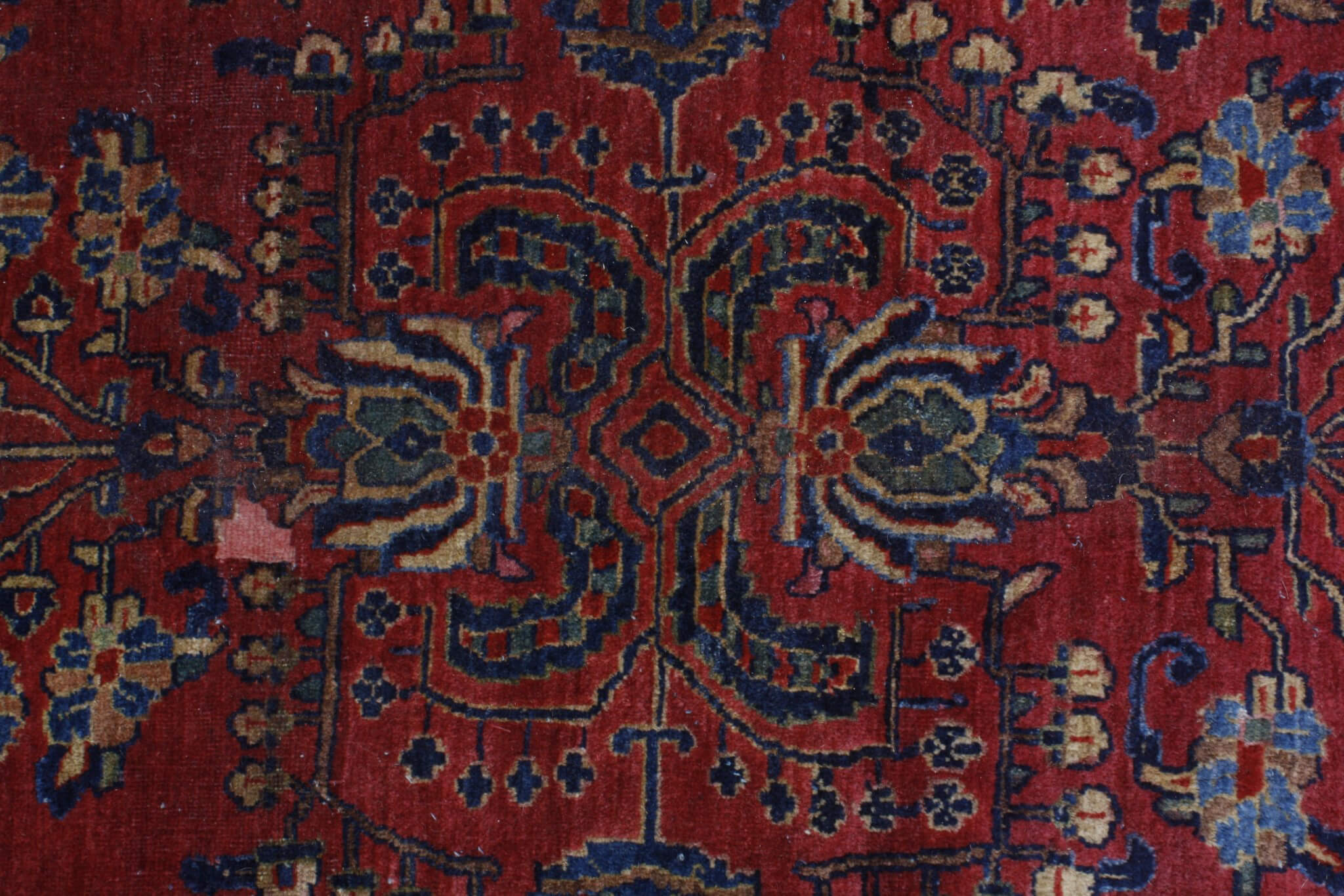 Sarough Antique