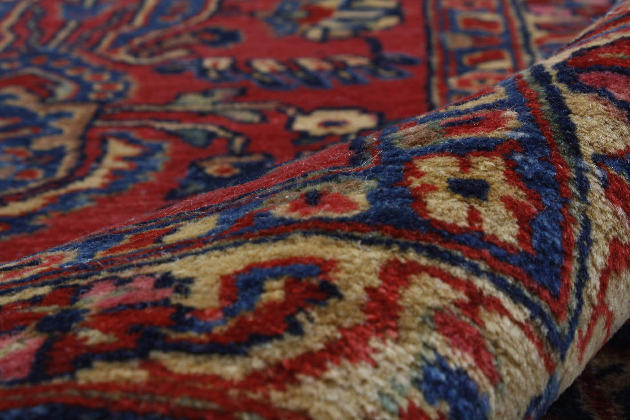Sarough Antique